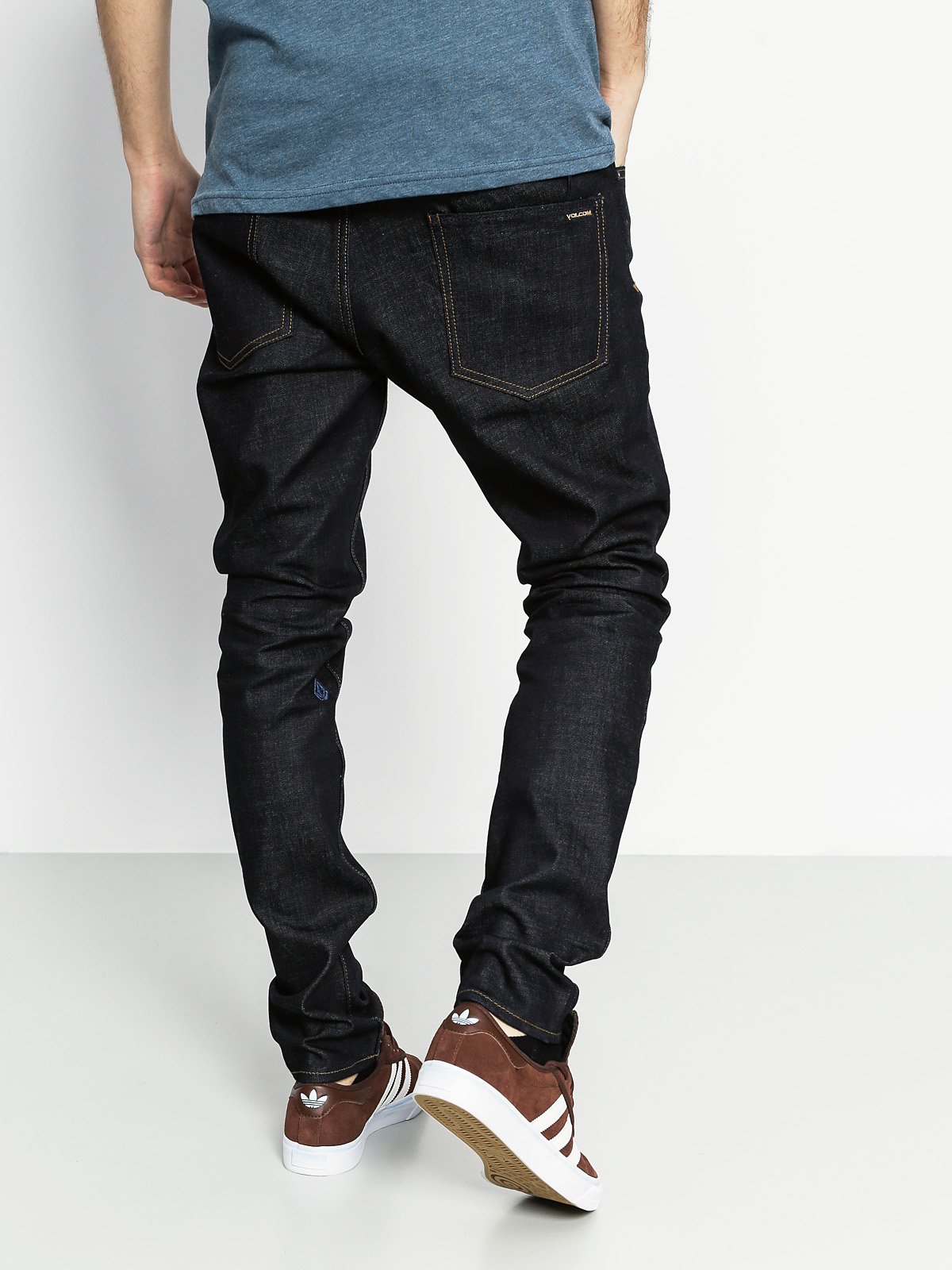 volcom vorta tapered