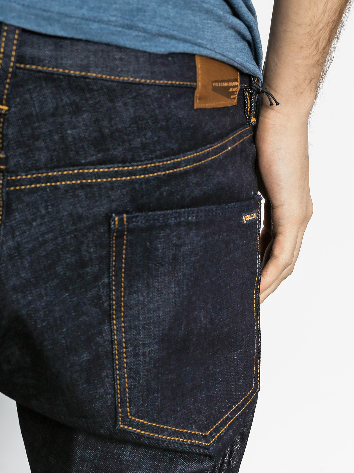 Volcom Pants Vorta Tapered (sdr)