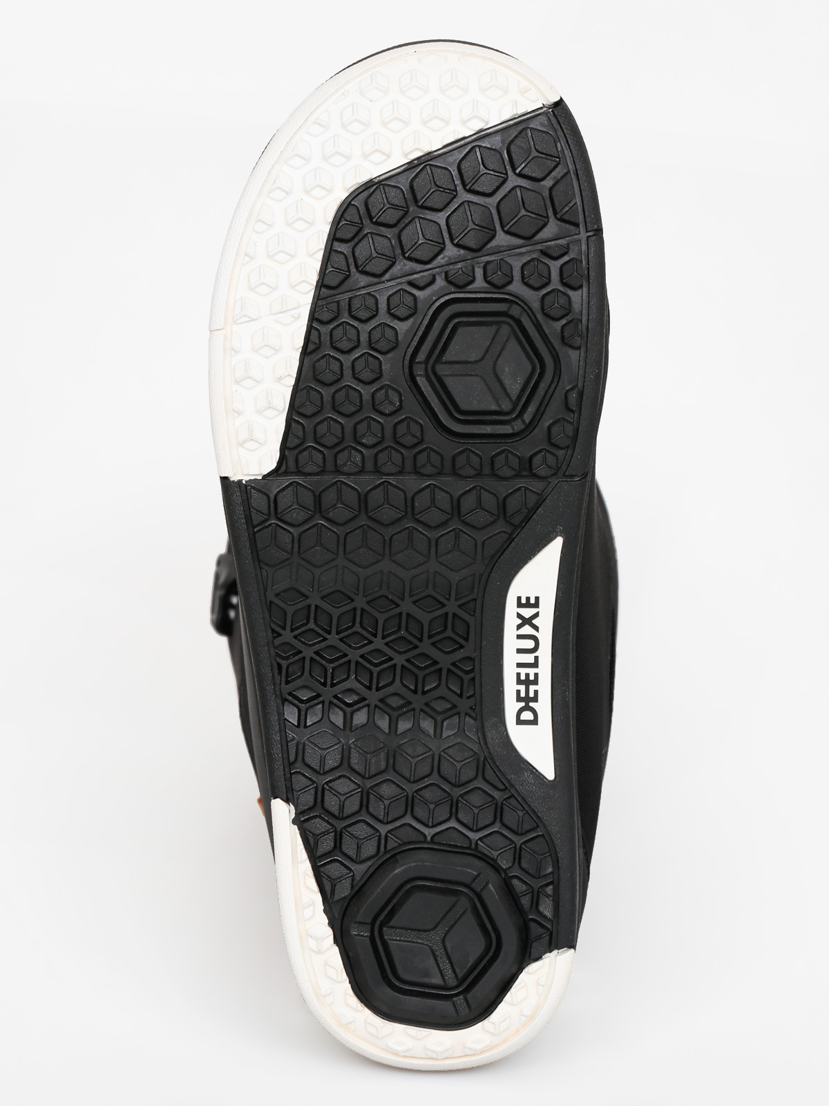 Deeluxe Snowboard boots Alpha - black (black)