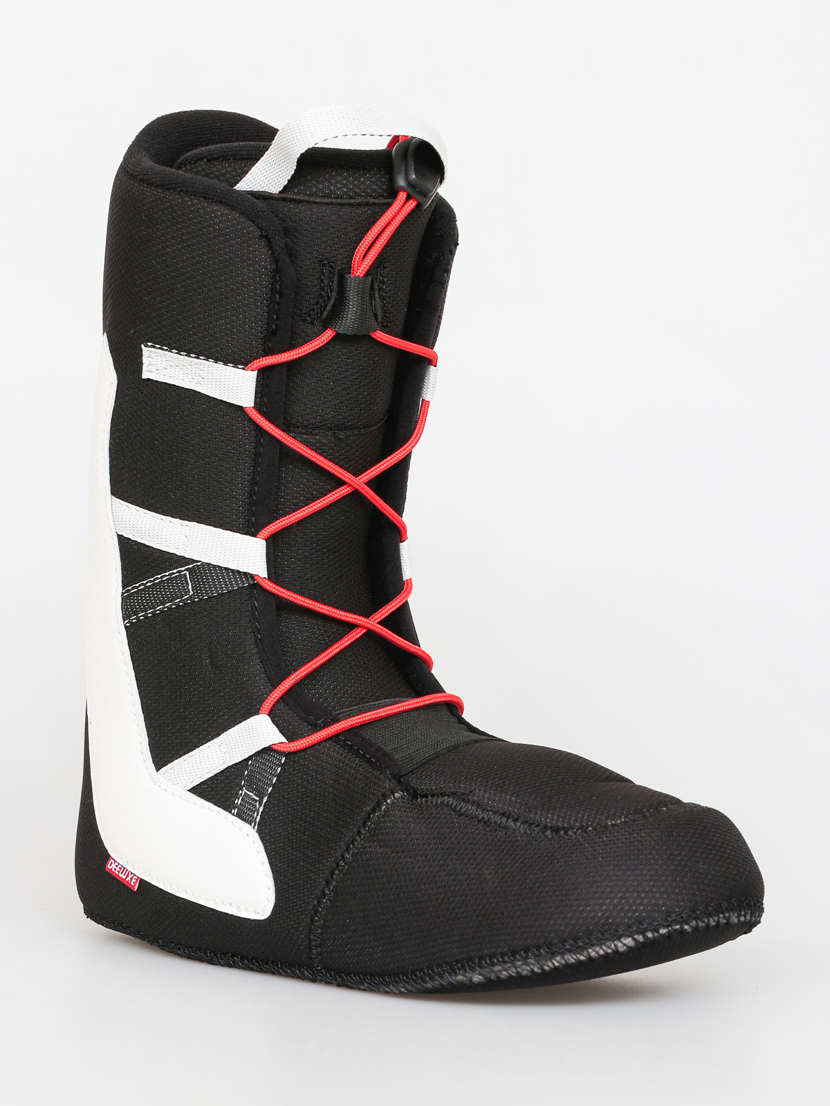 Deeluxe Snowboard boots Alpha (black)