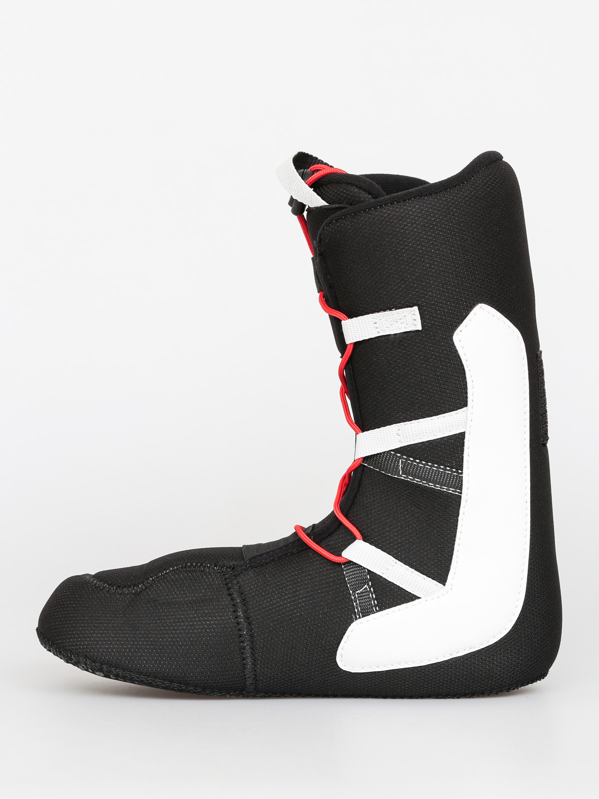 Deeluxe Snowboard boots Alpha (black)