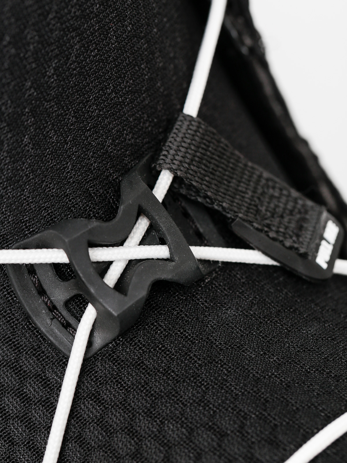 Deeluxe Snowboard boots Alpha (black)