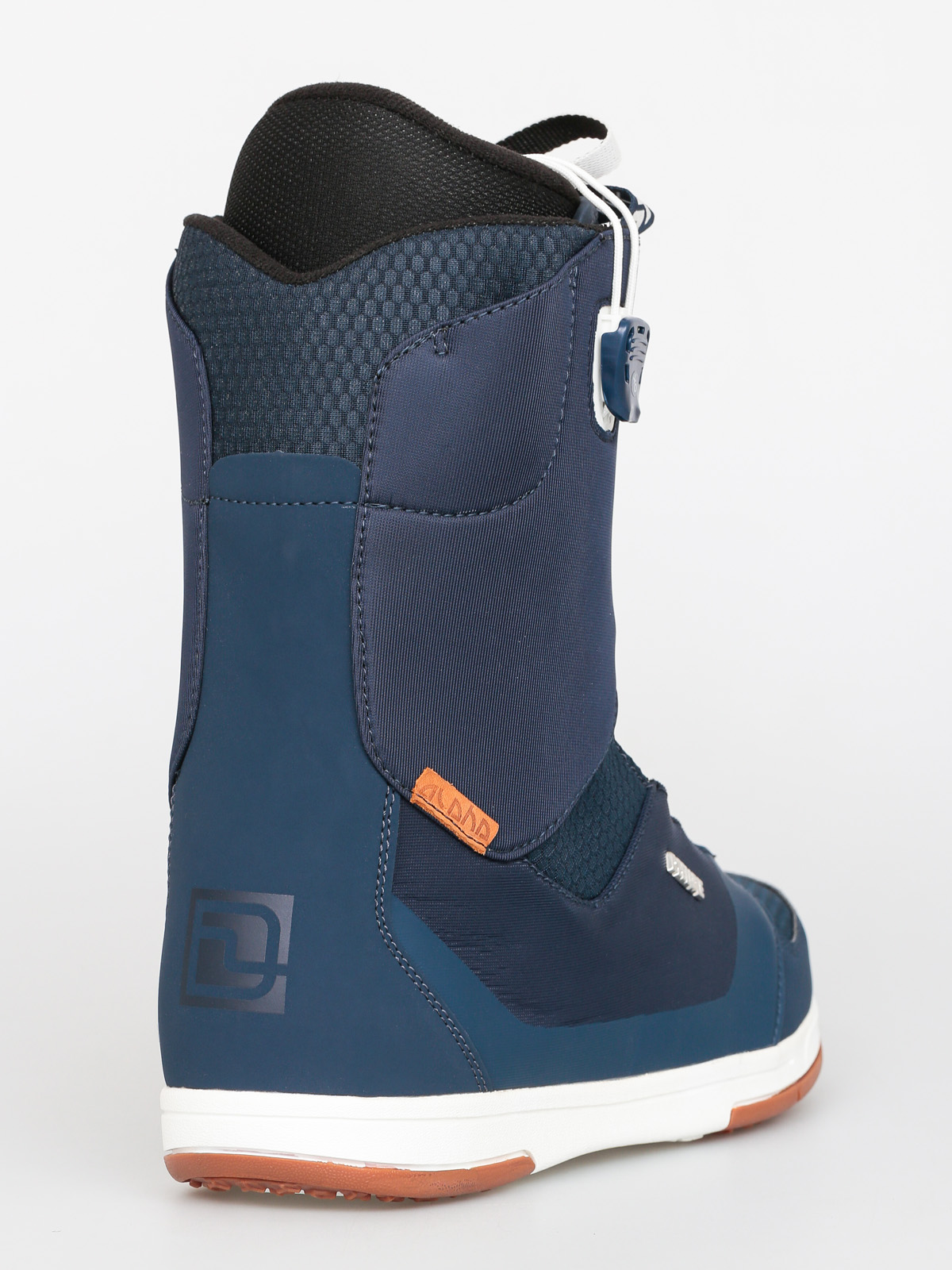 Deeluxe Snowboard boots Alpha (navy)
