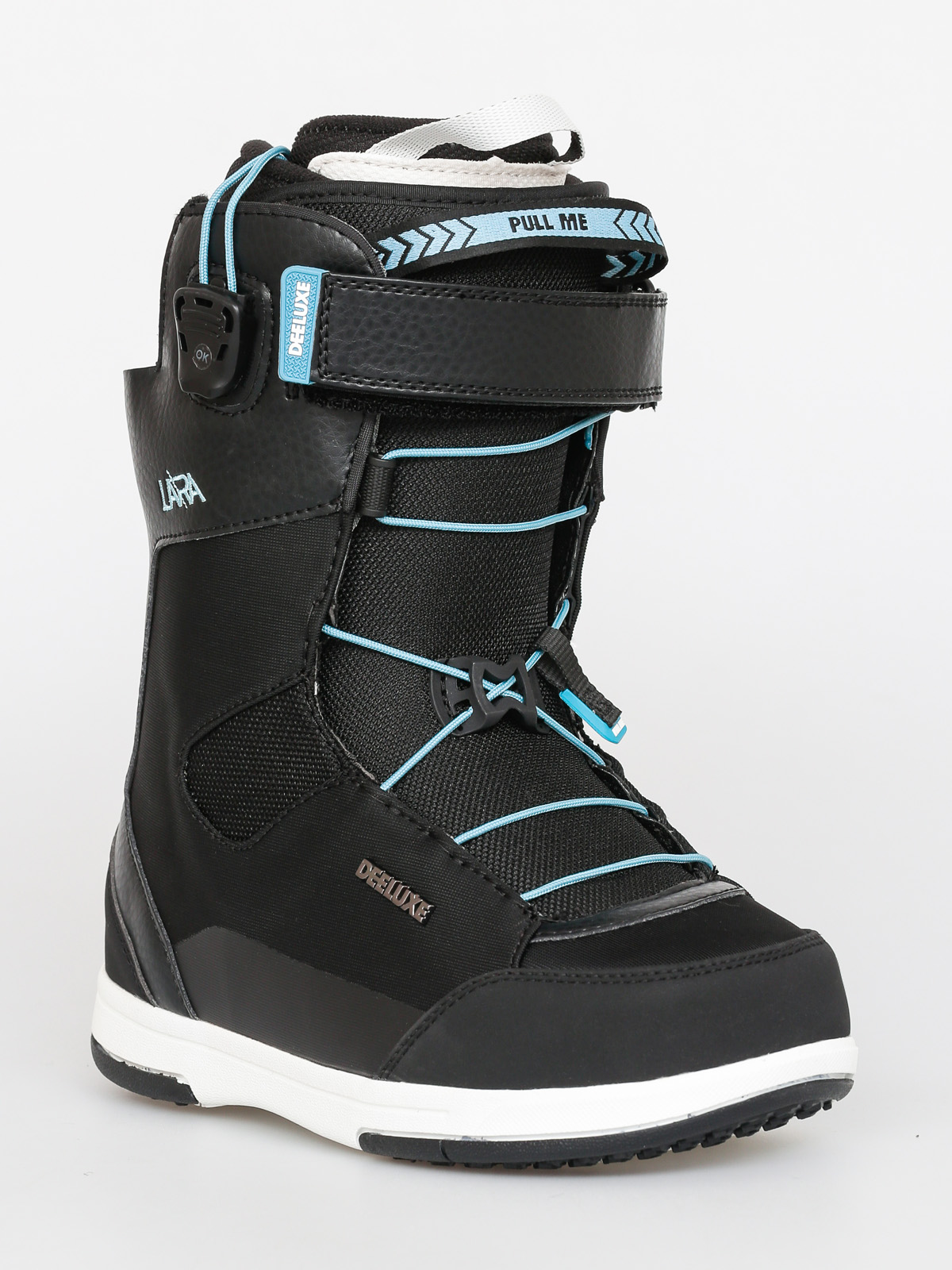 deeluxe lara snowboard boots