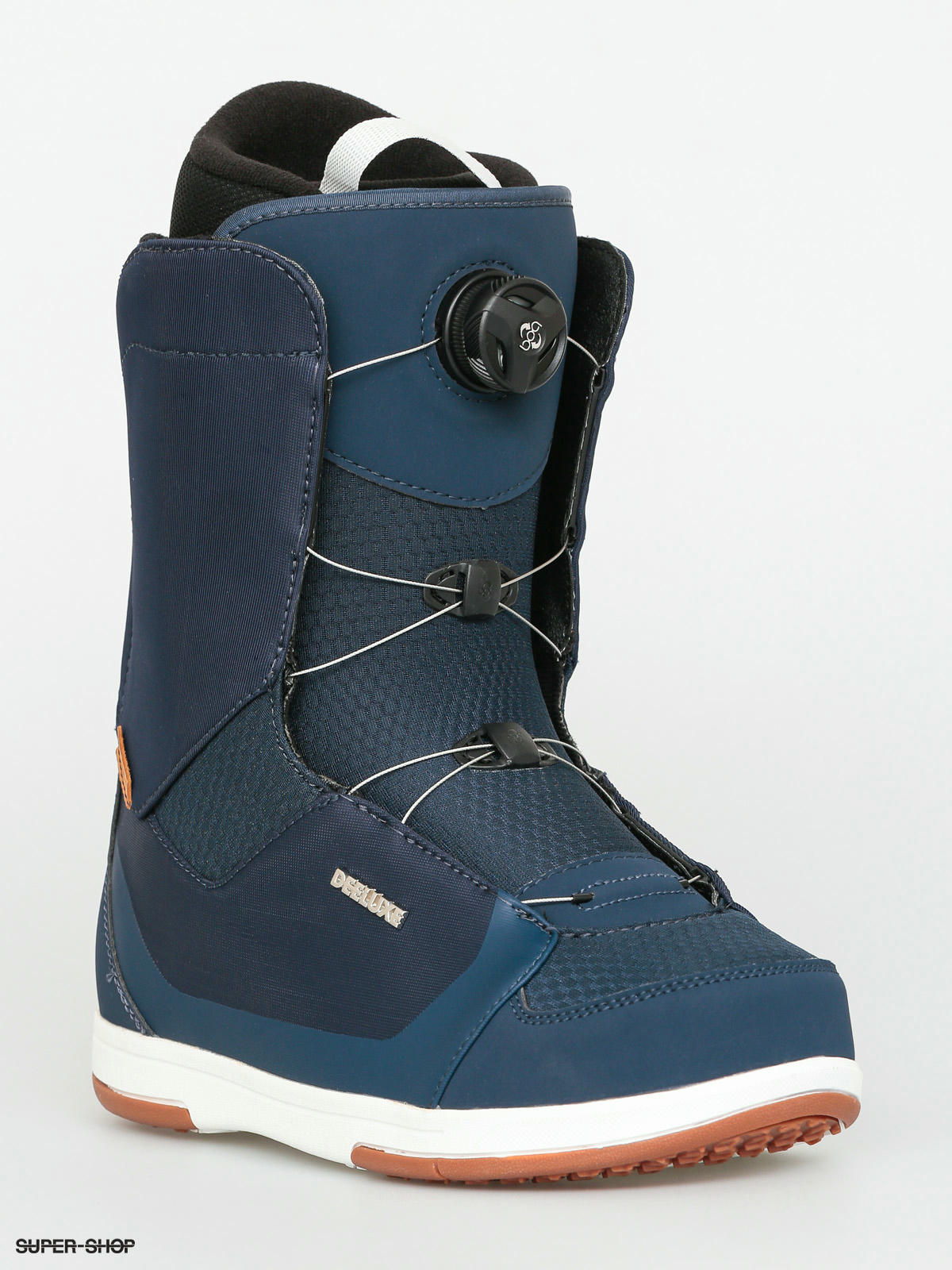 deeluxe snowboard boots for sale