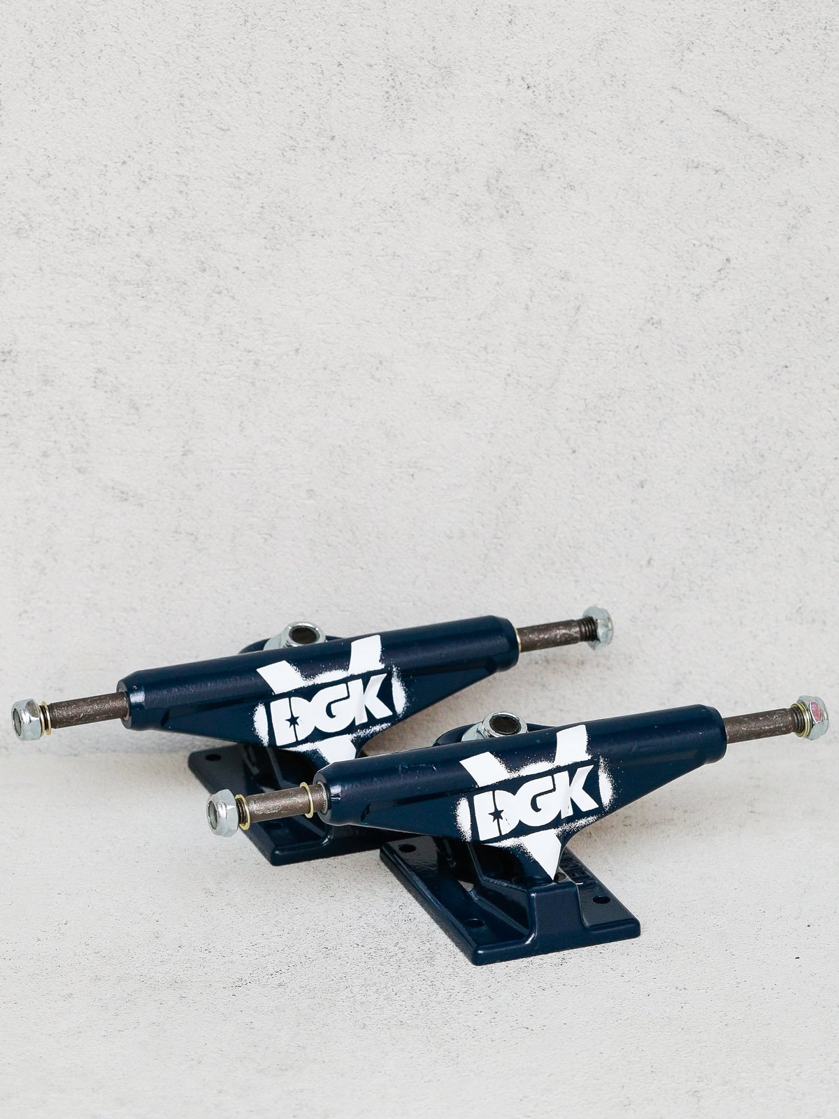 Venture Trucks Dgk (dark blue)