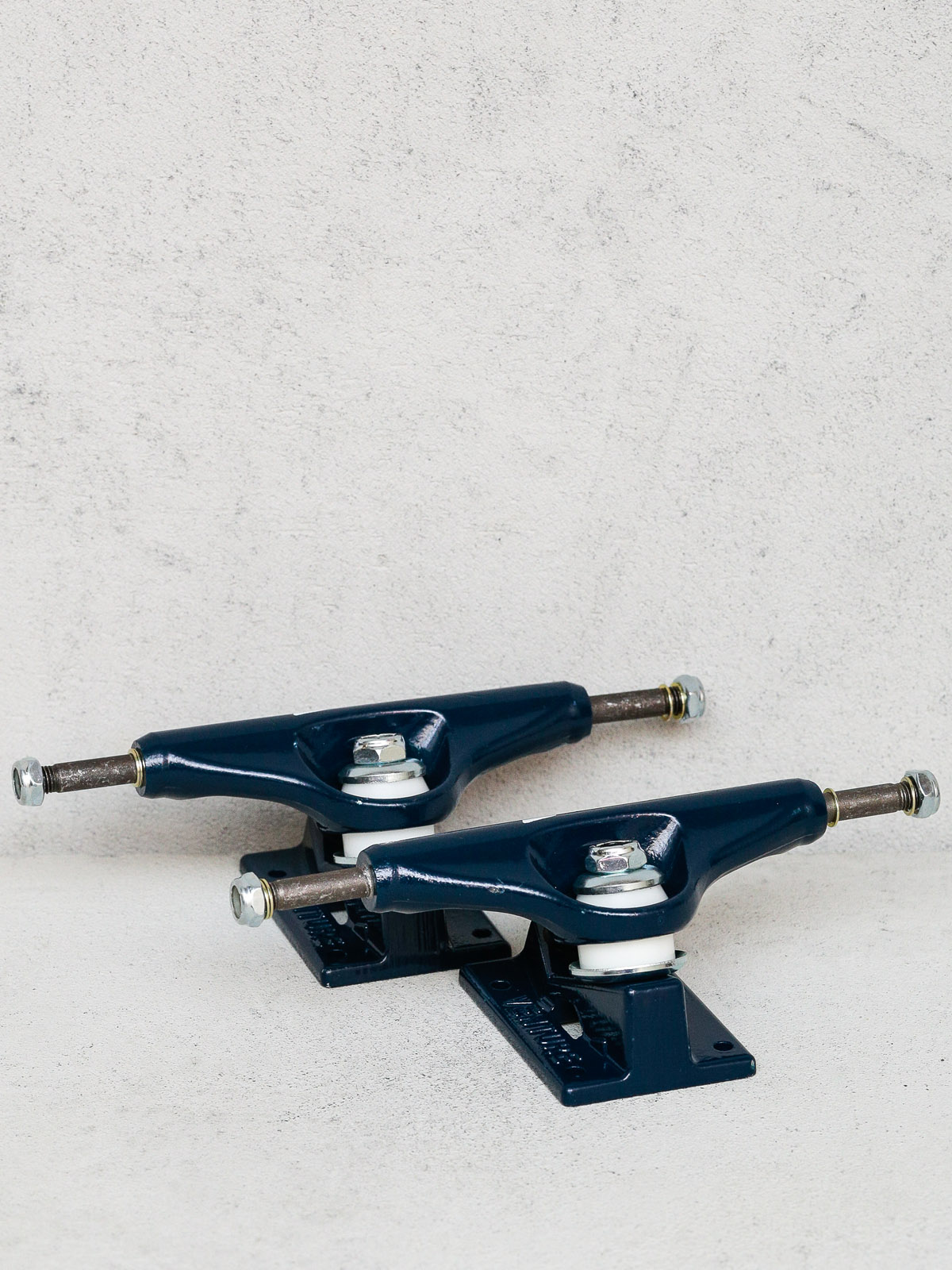 Venture Trucks Dgk (dark blue)