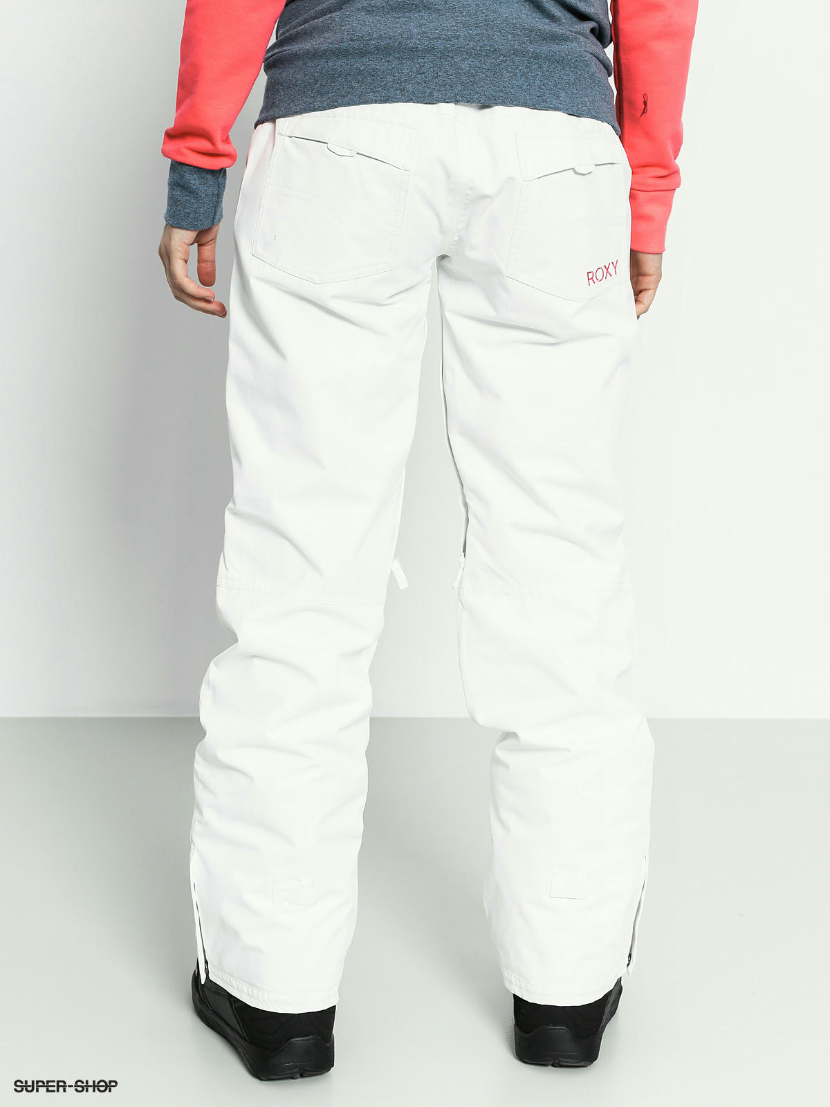 The North Face Aboutaday Snowboard pants Wmn (fawn grey)