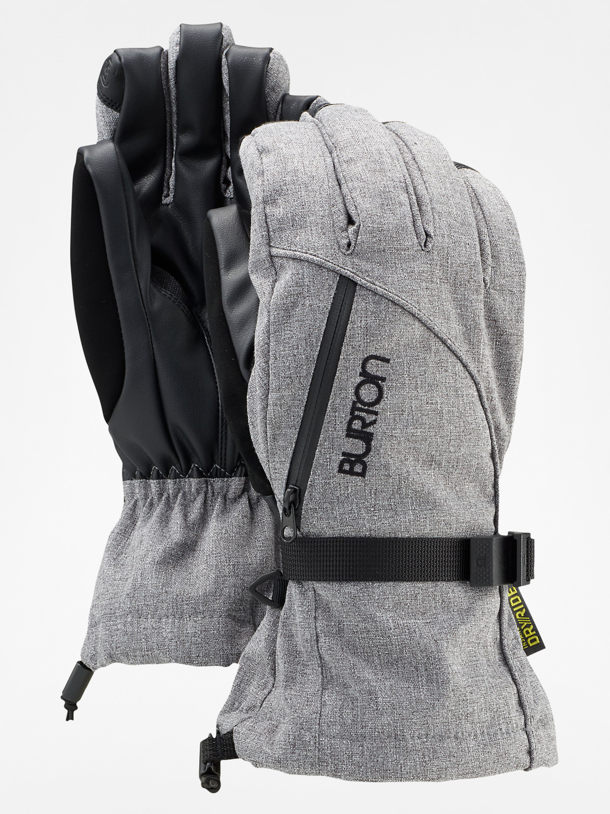 Burton Handschuhe MB BAKER 2 IN 1 (bog heather)