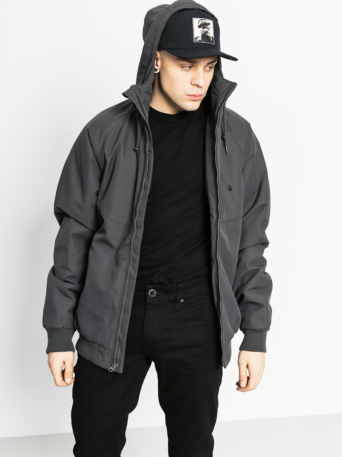 Volcom Jacke Hernan Update (asb)