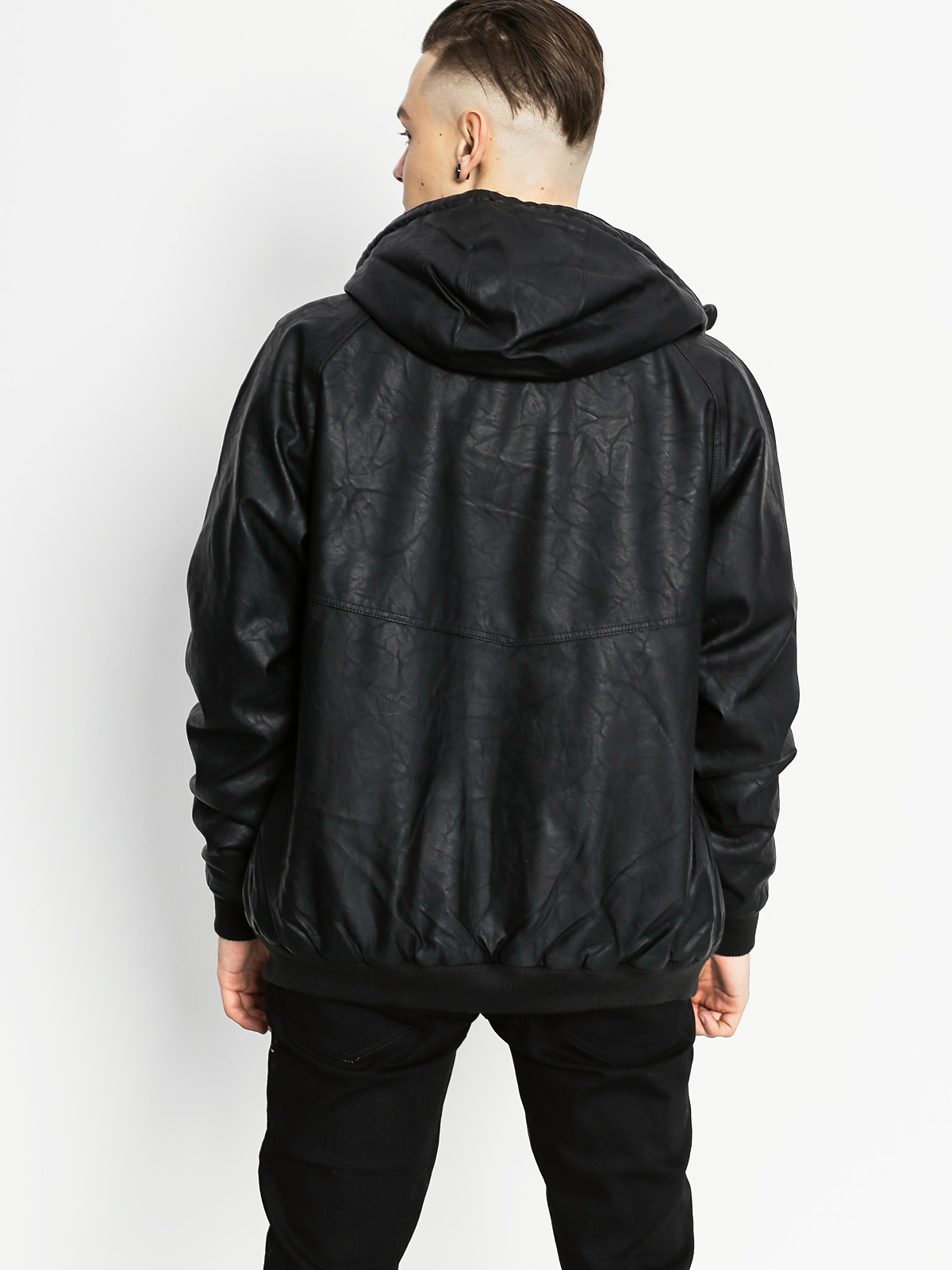 Volcom Jacket Hernan Update (blc)