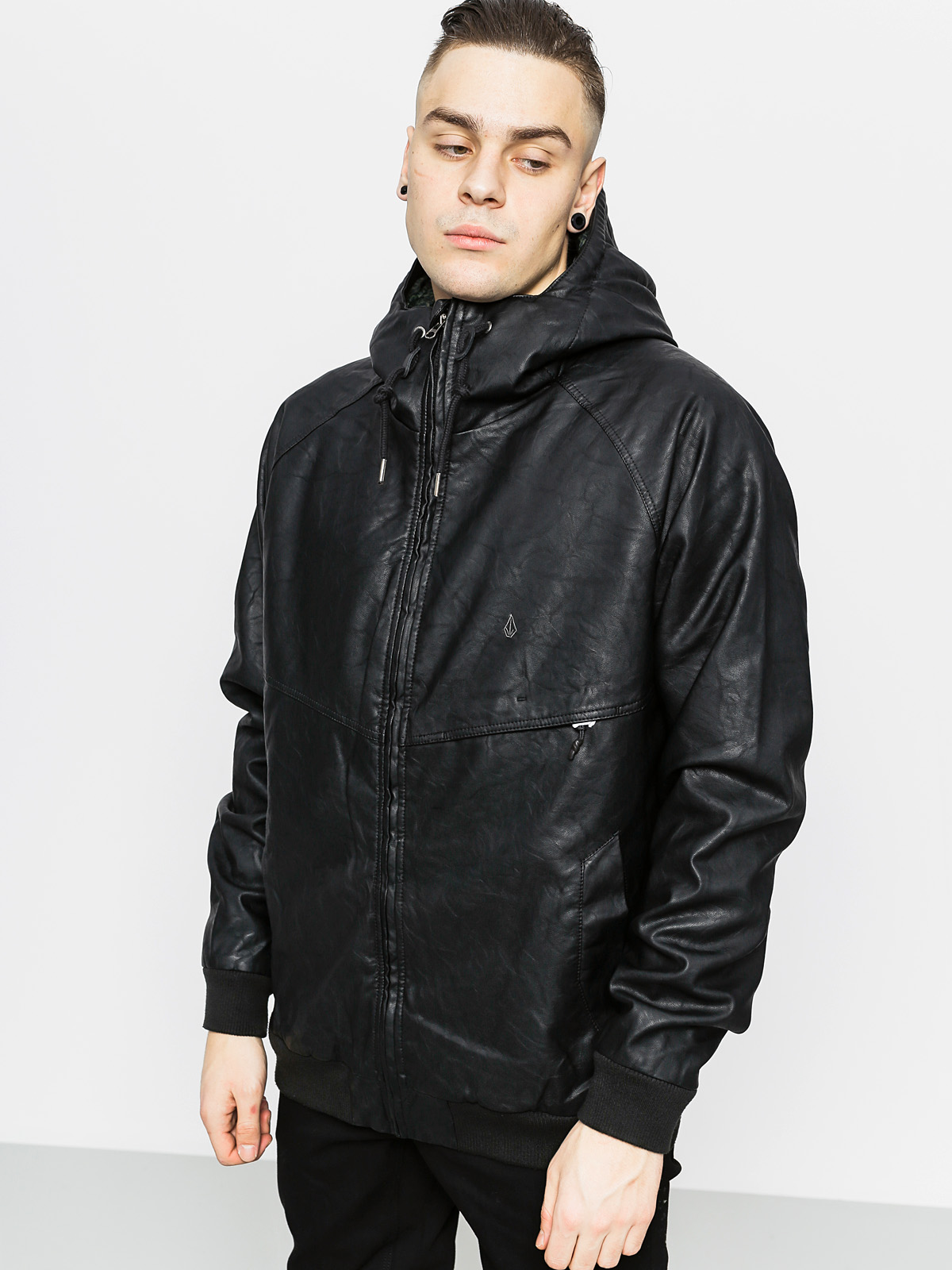 Volcom Jacket Hernan Update (blc)