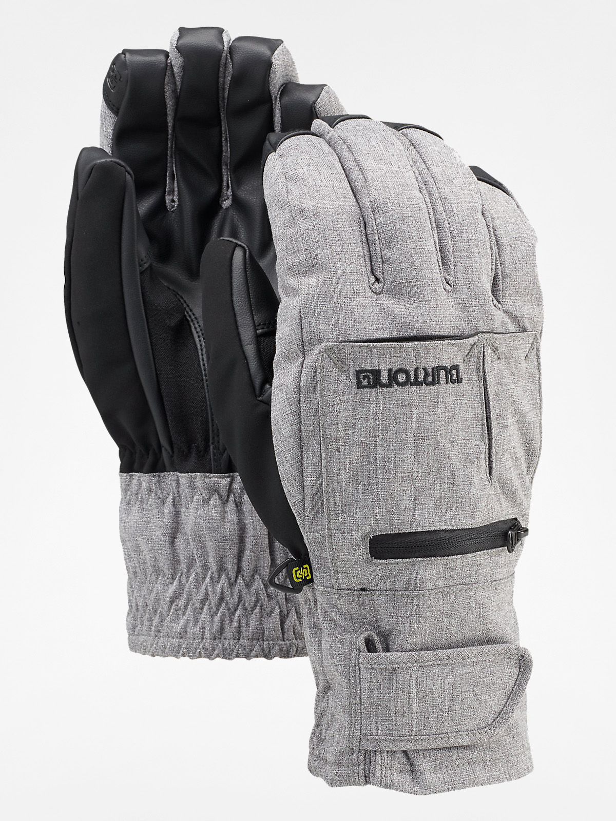 Burton Handschuhe MB BAKER 2 IN 1 UDG (bog heather)