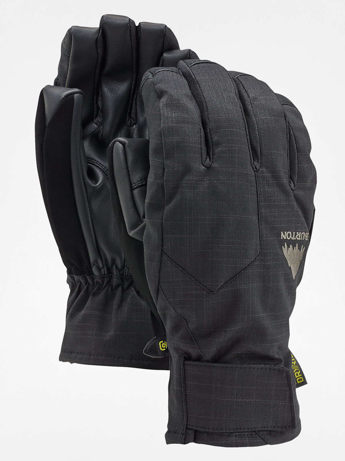 Burton Handschuhe MB PYRO UNDGL (true black)