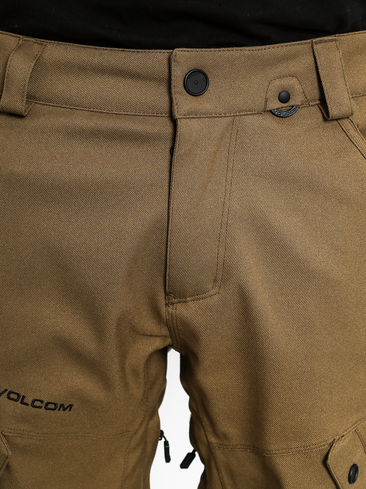 Mens Volcom Snowboard pants Articulated (tek)