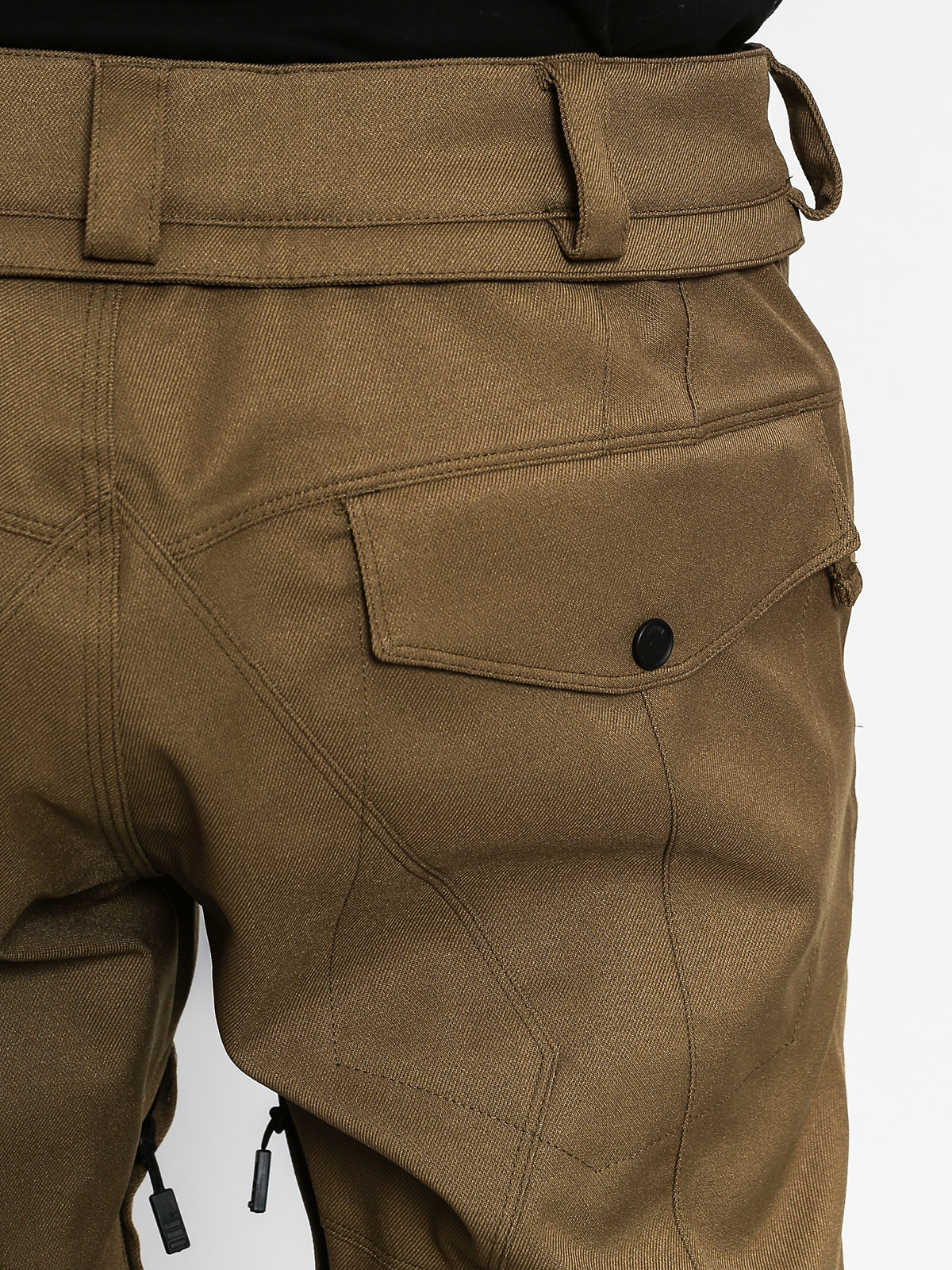 Mens Volcom Snowboard pants Articulated (tek)