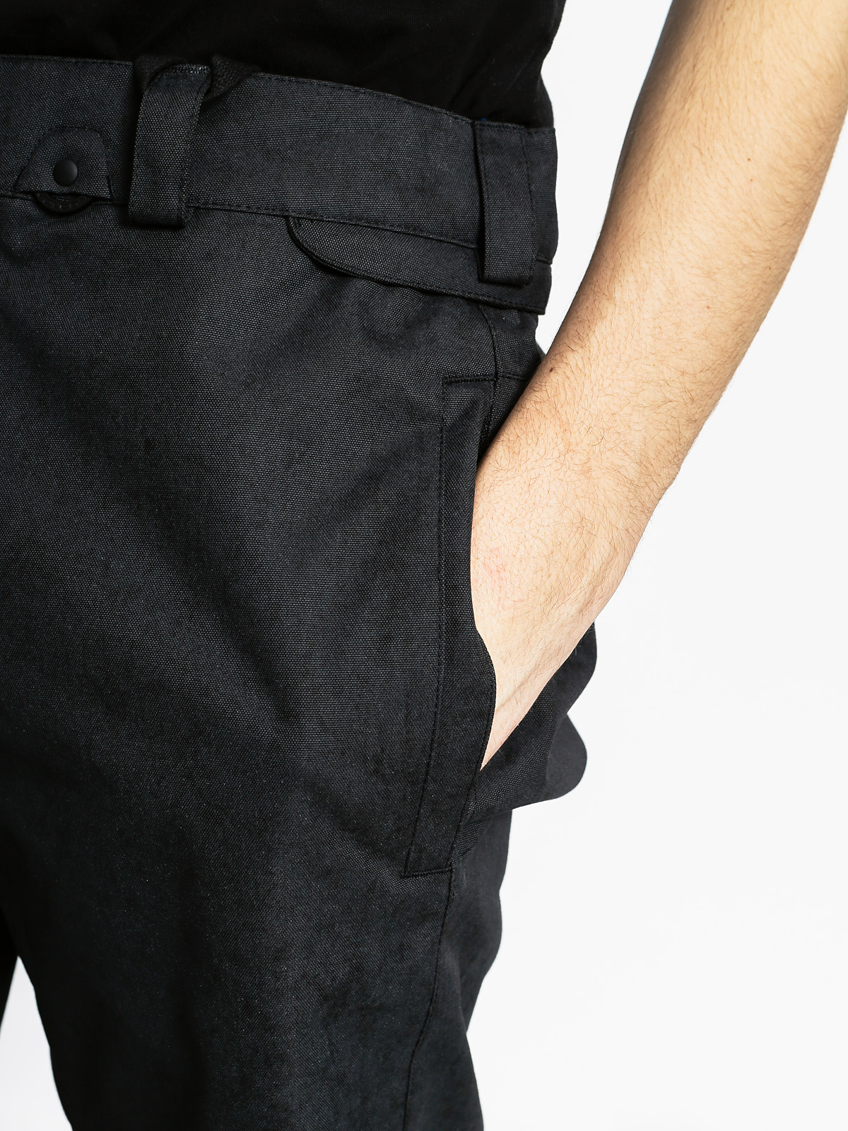 Herren Volcom Snowboardhose Pat Moore (blk)