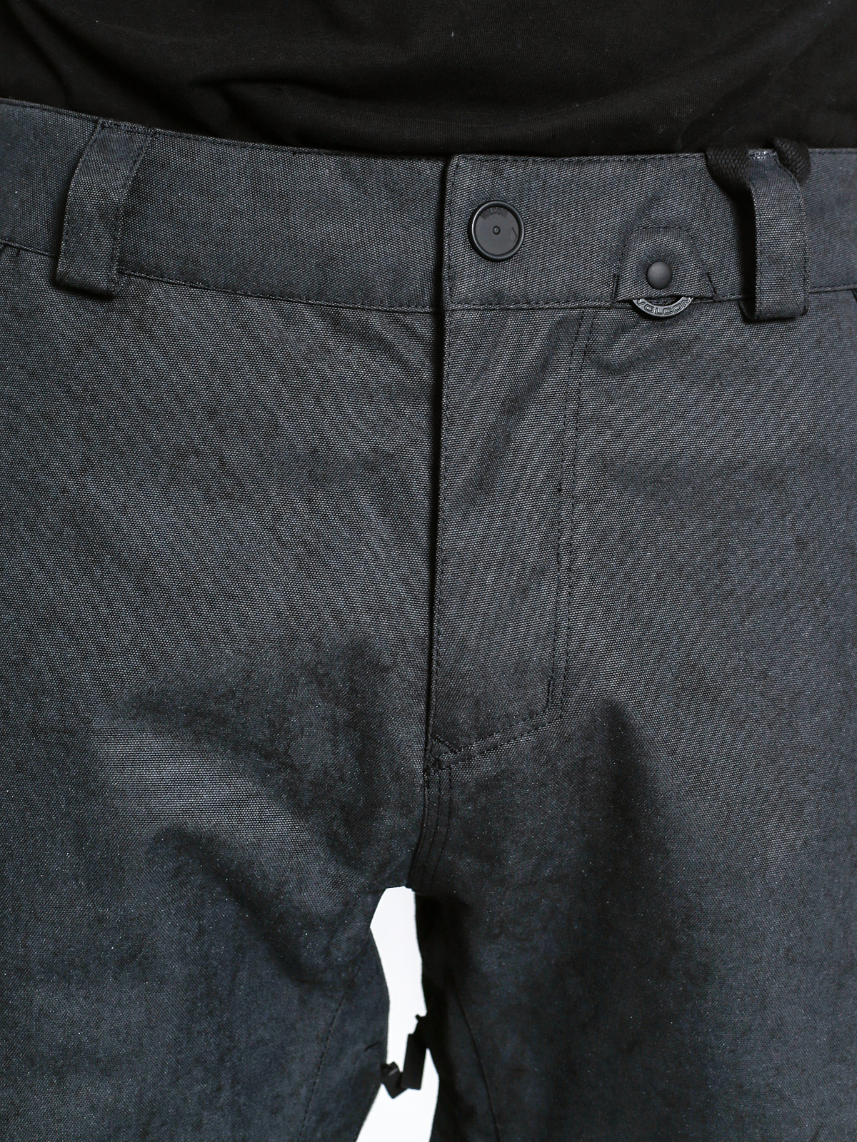 Herren Volcom Snowboardhose Pat Moore (blk)