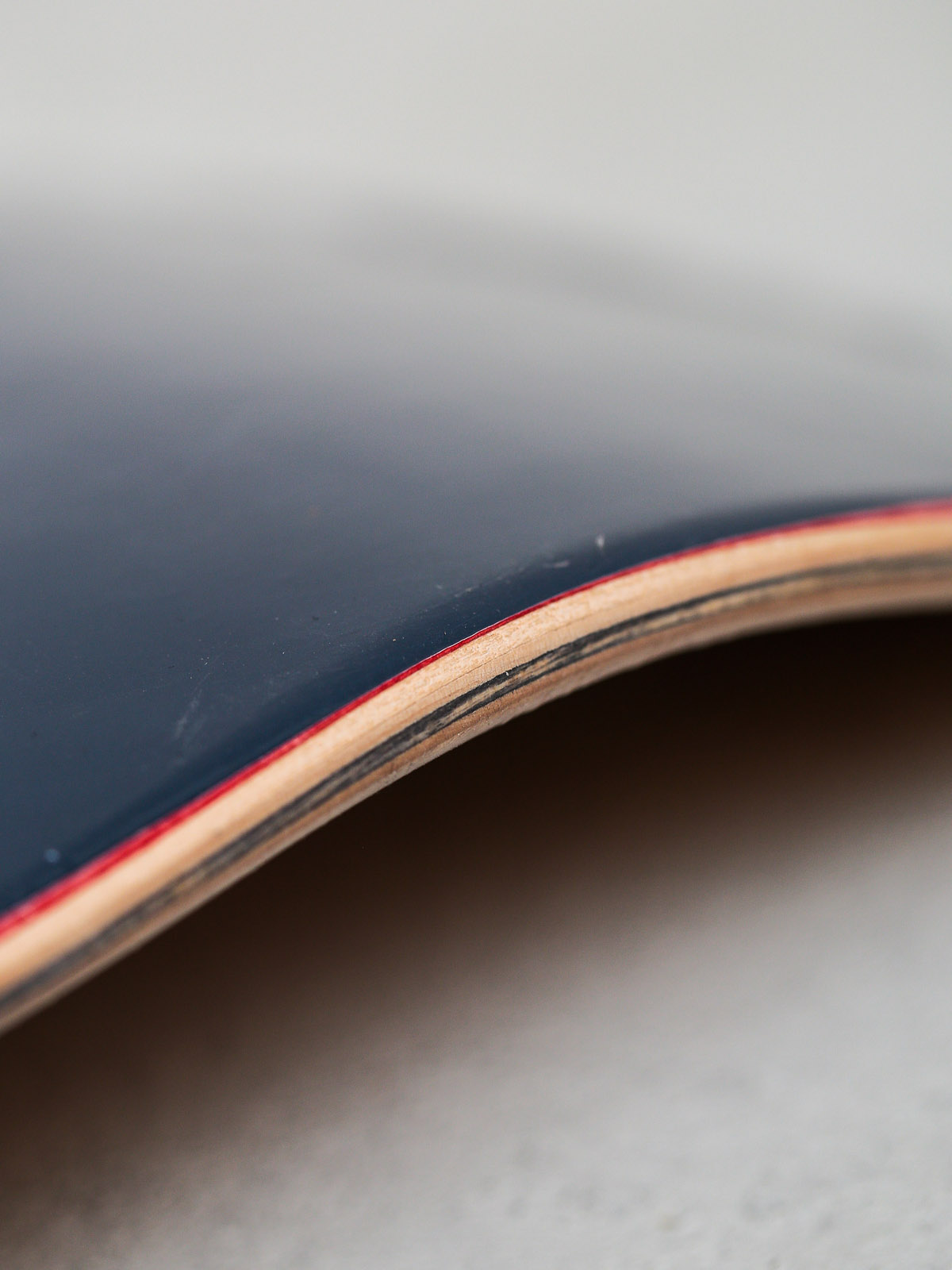 Stereo Deck Amplified (navy/yellow)