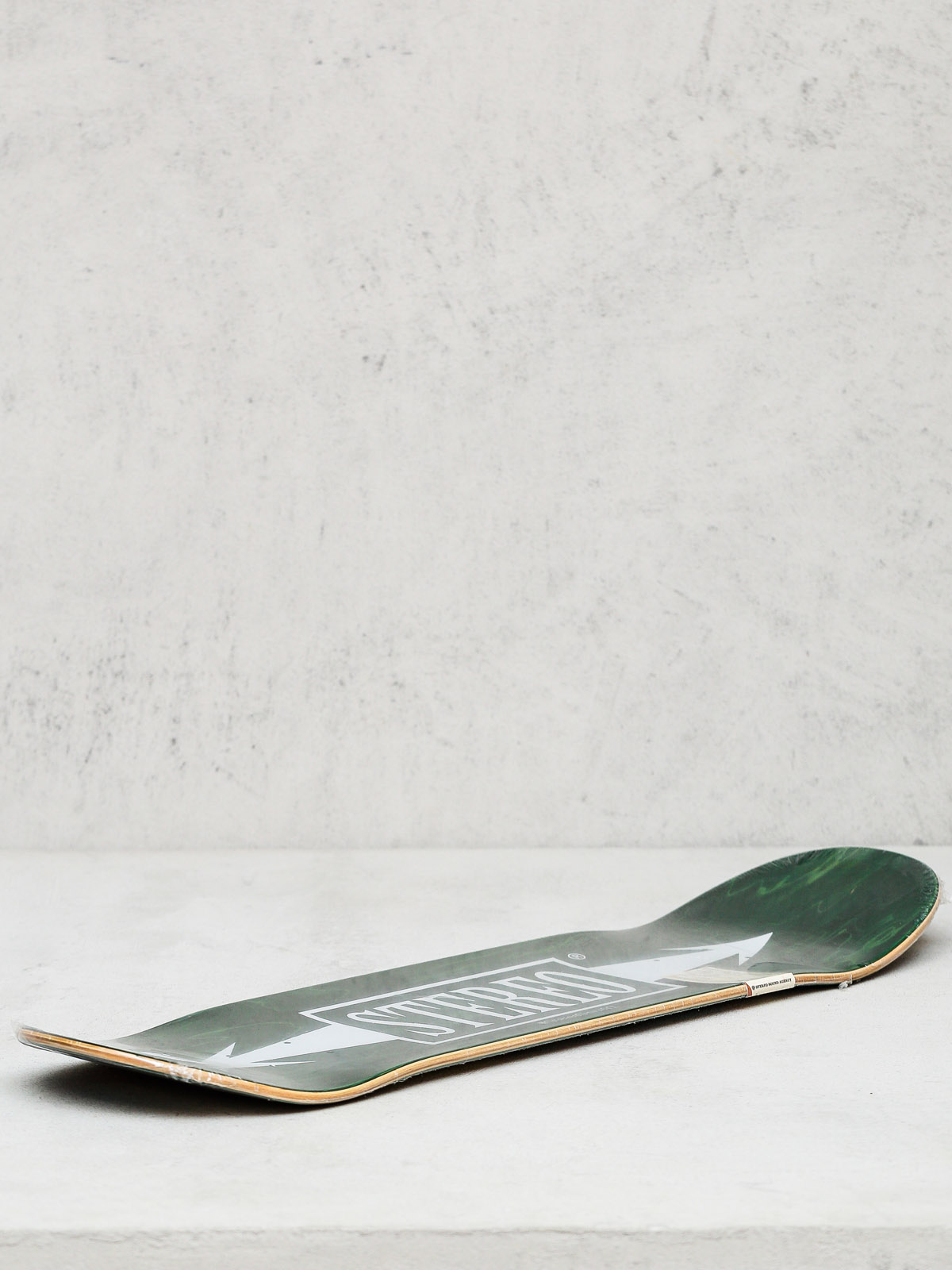 Stereo Deck Team Collage (black/multi)