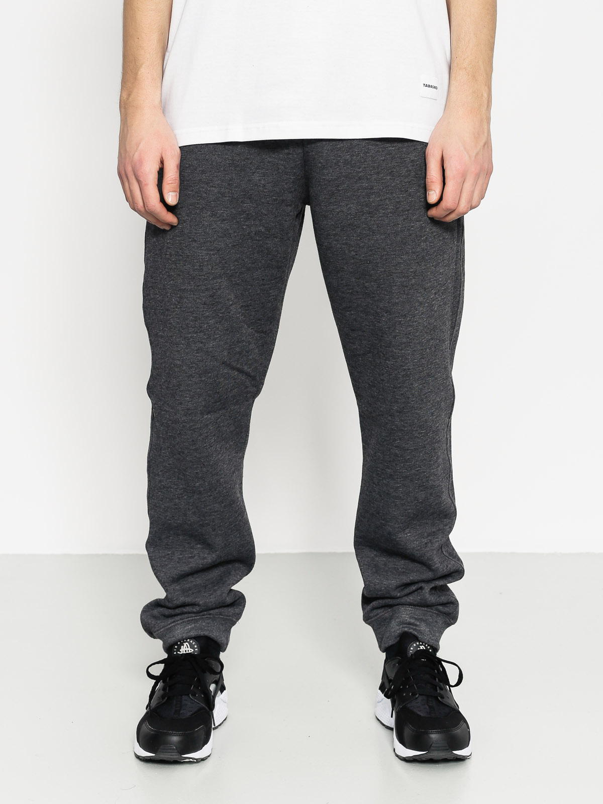 Element Pants Mesa DRS (charcoal heather)
