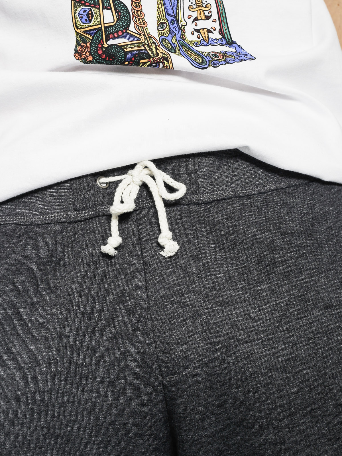 Element Pants Mesa DRS (charcoal heather)