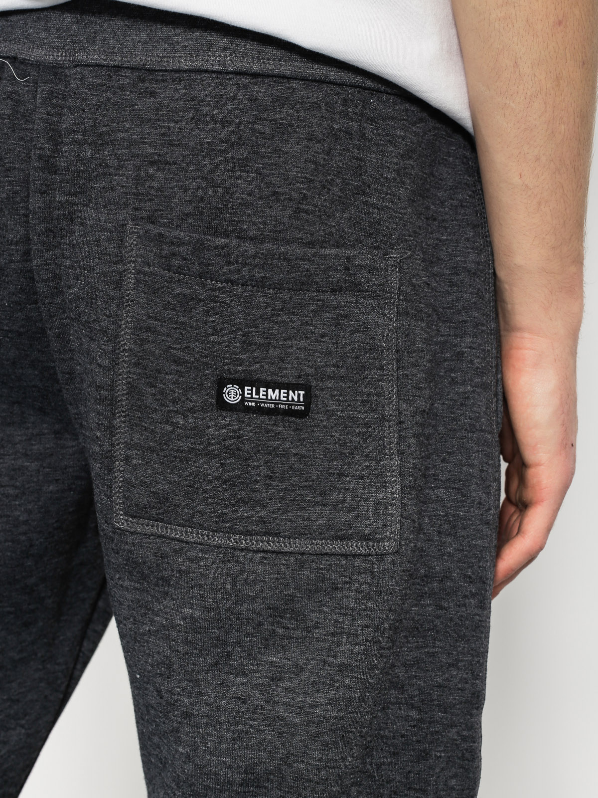 Element Pants Mesa DRS (charcoal heather)