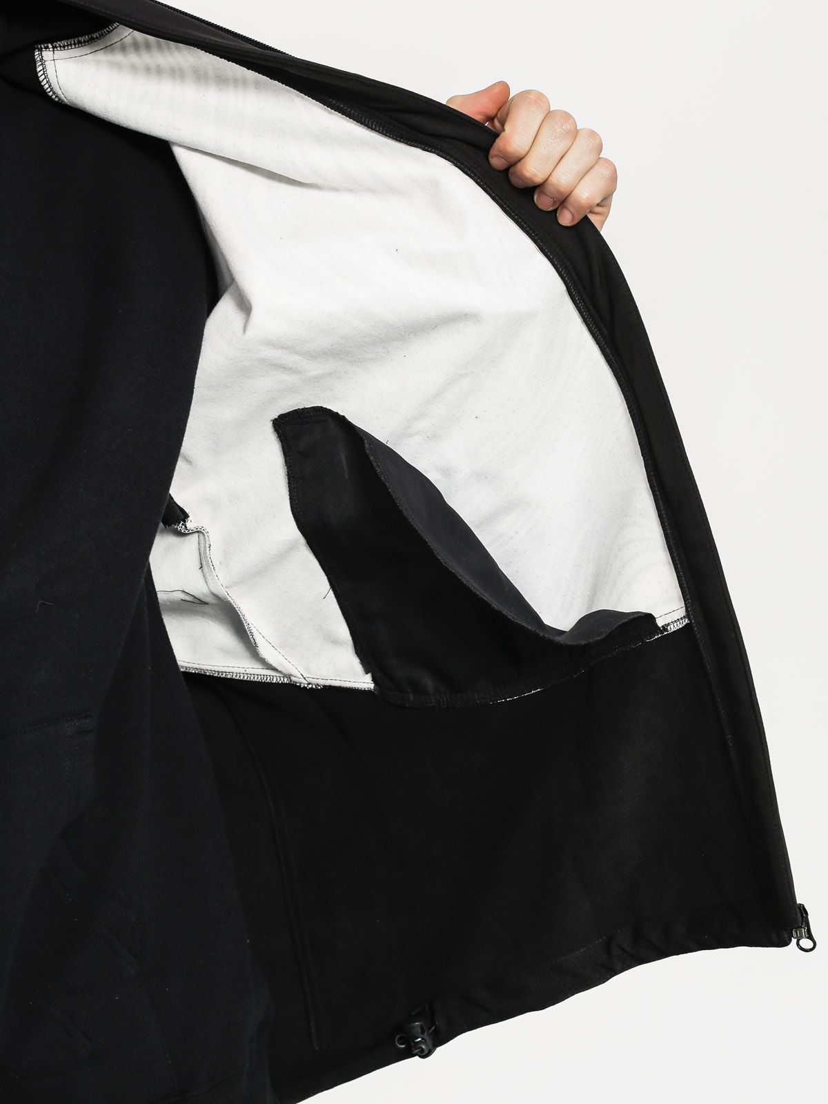 Mens Majesty Snowboard jacket Scout Softshell (patroller)