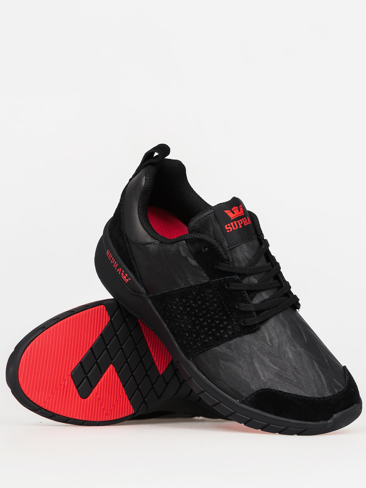 Supra Shoes Scissor (assassins creed)