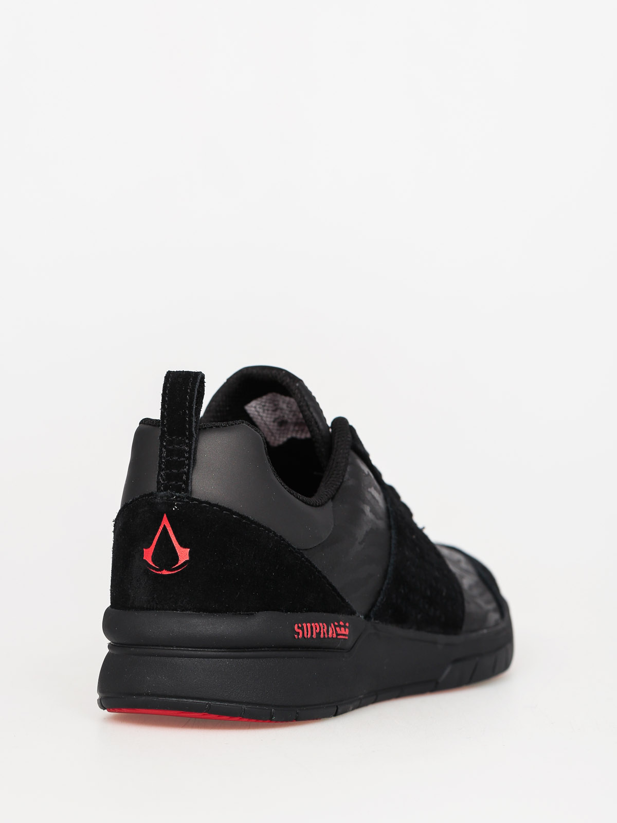 Supra Shoes Scissor (assassins creed)