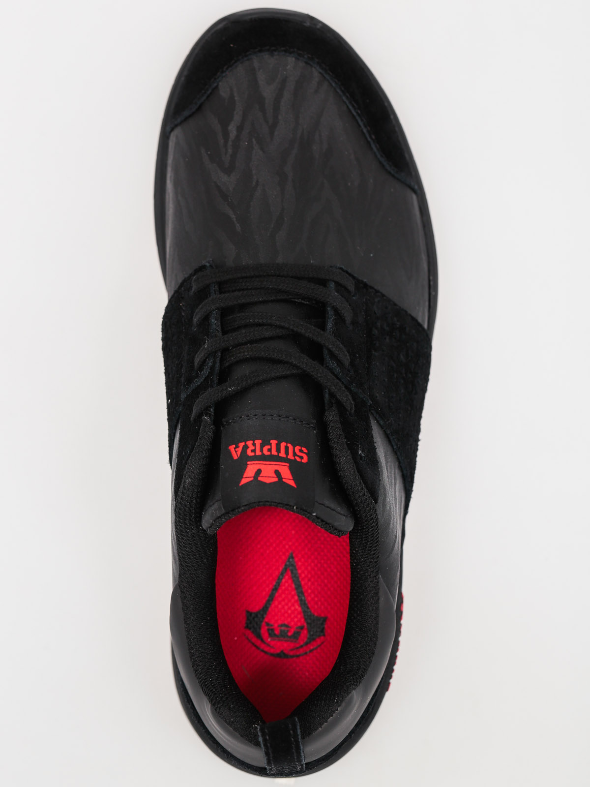 Supra Shoes Scissor (assassins creed)