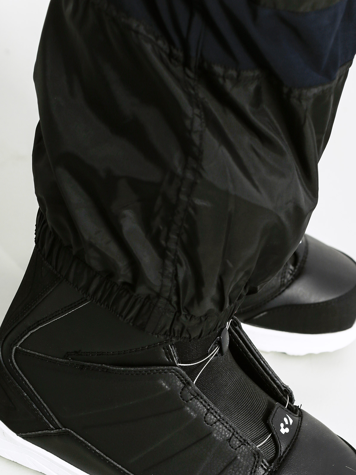 Mens Airblaster Snowboard pants Freedom Cargo (oxblood)