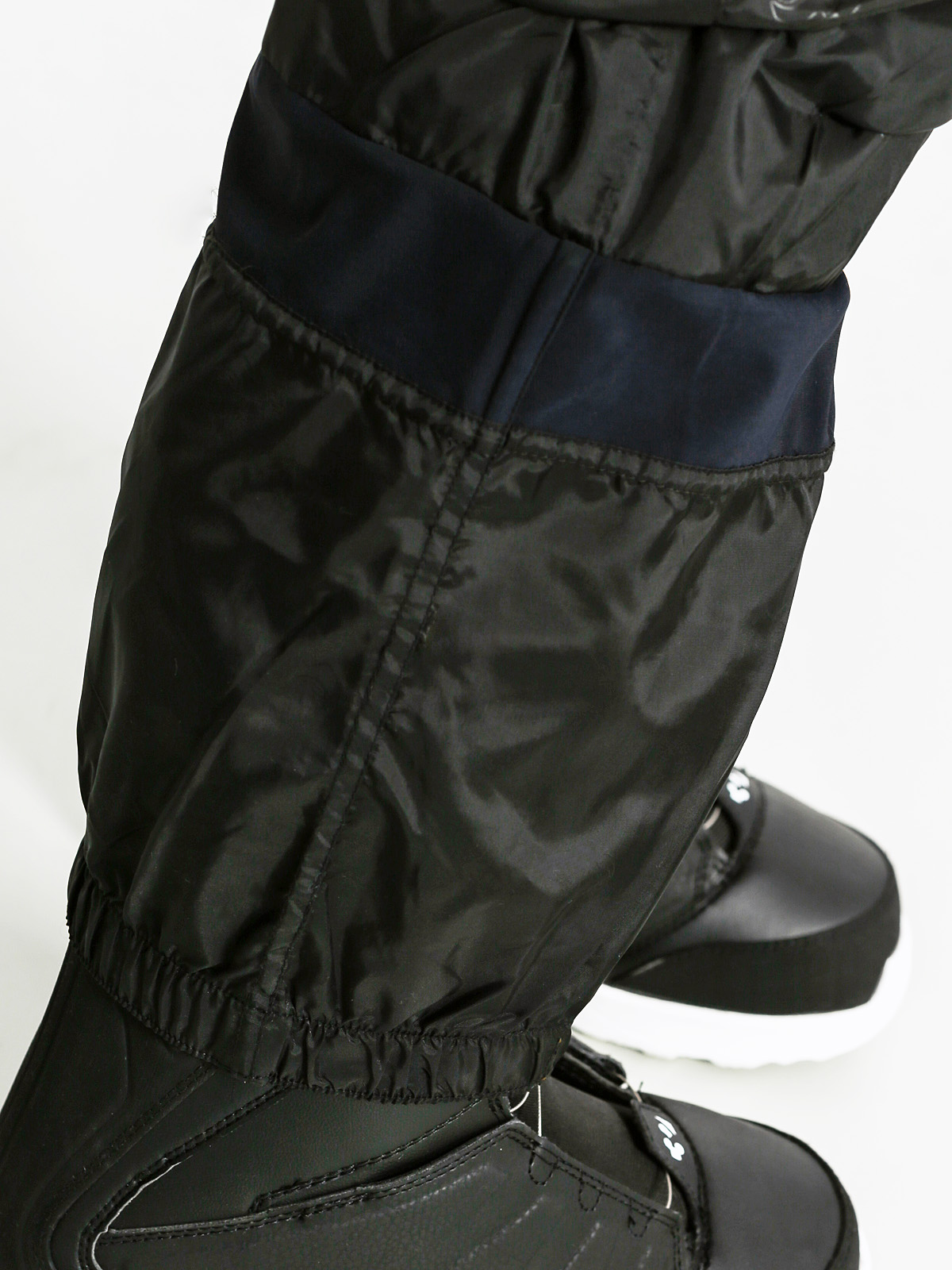 Mens Airblaster Snowboard pants Freedom Cargo (dark khaki)