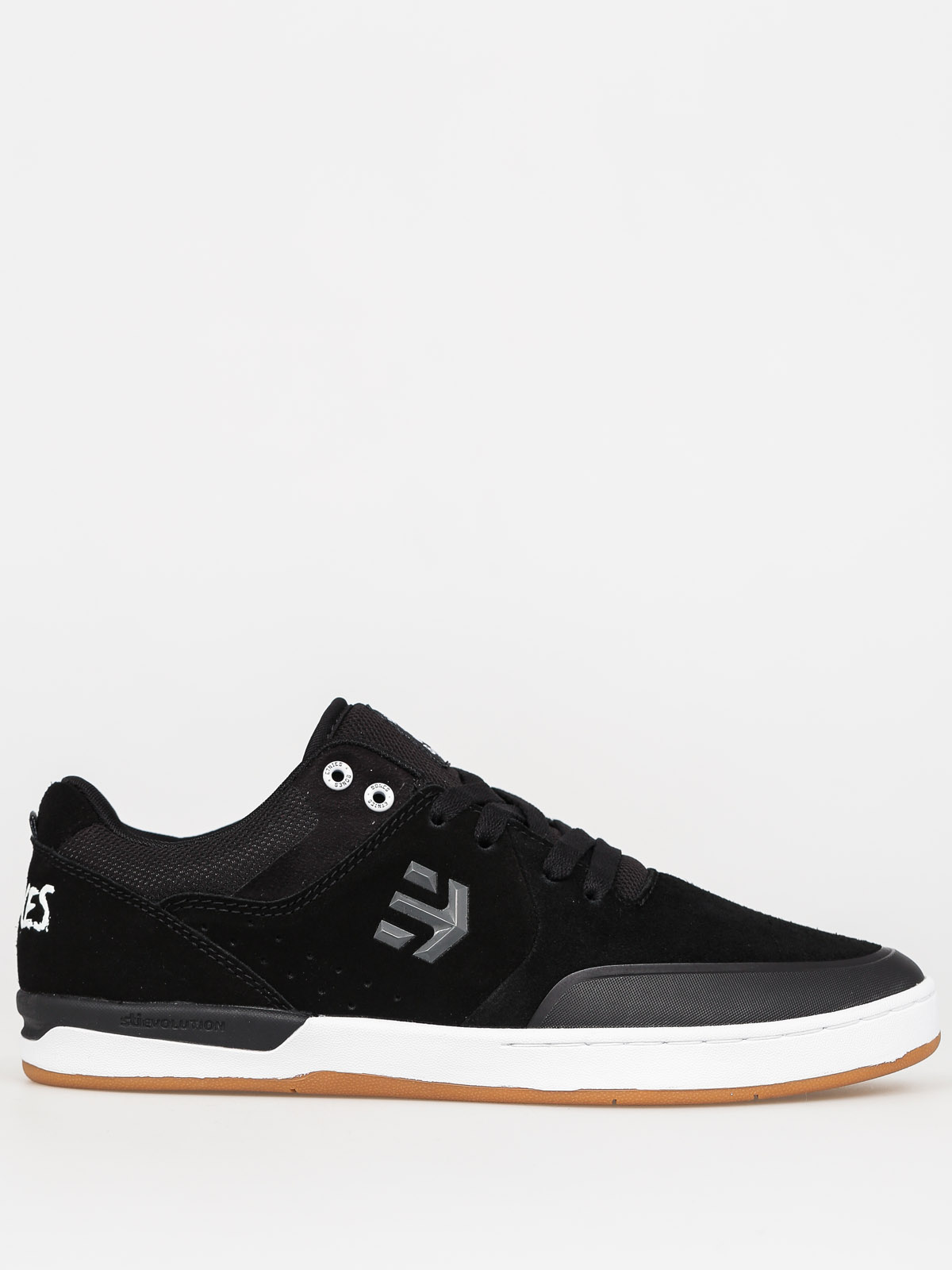Etnies Shoes Marana XT X Bones (black)