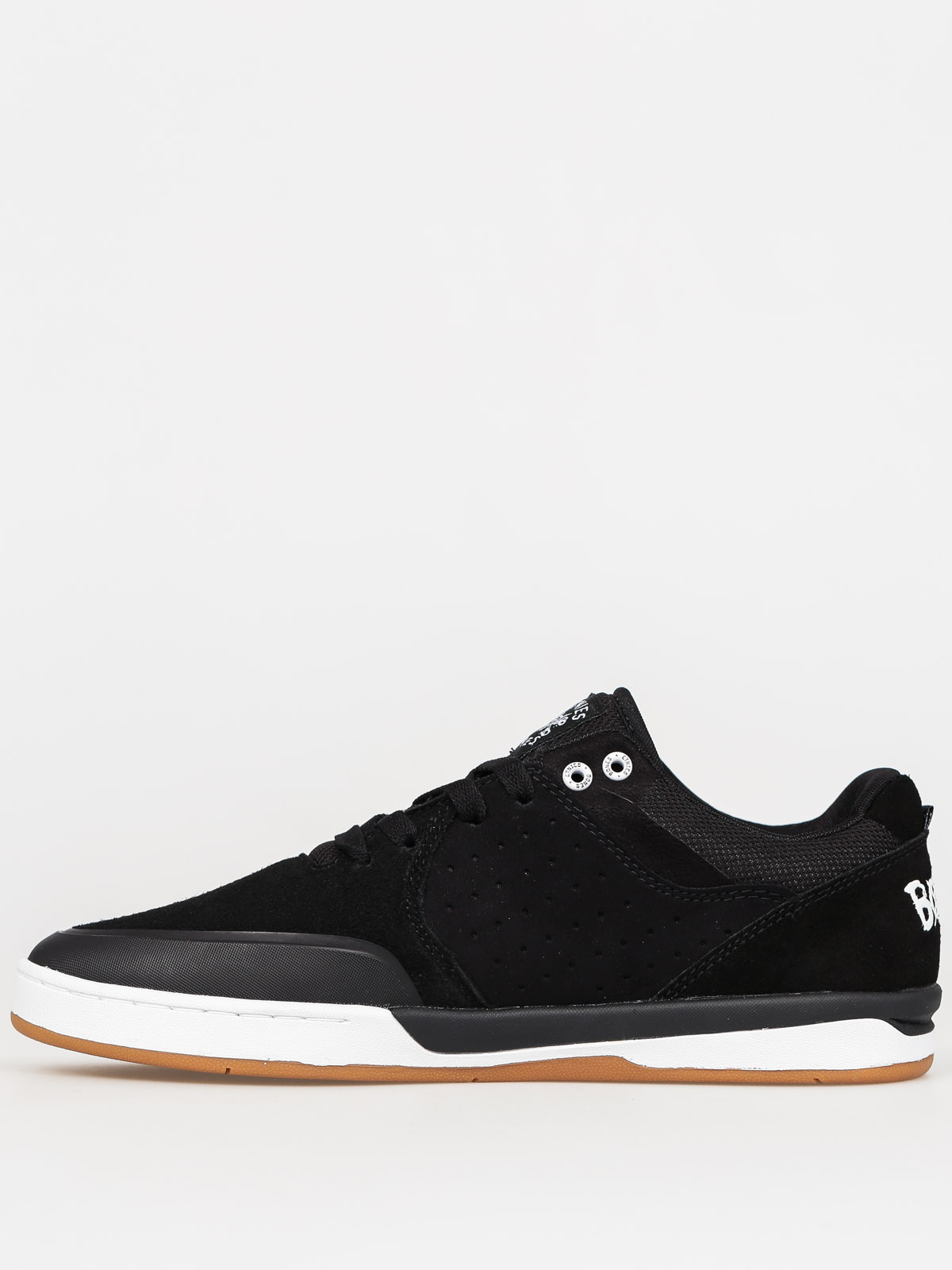 Etnies Shoes Marana XT X Bones (black)