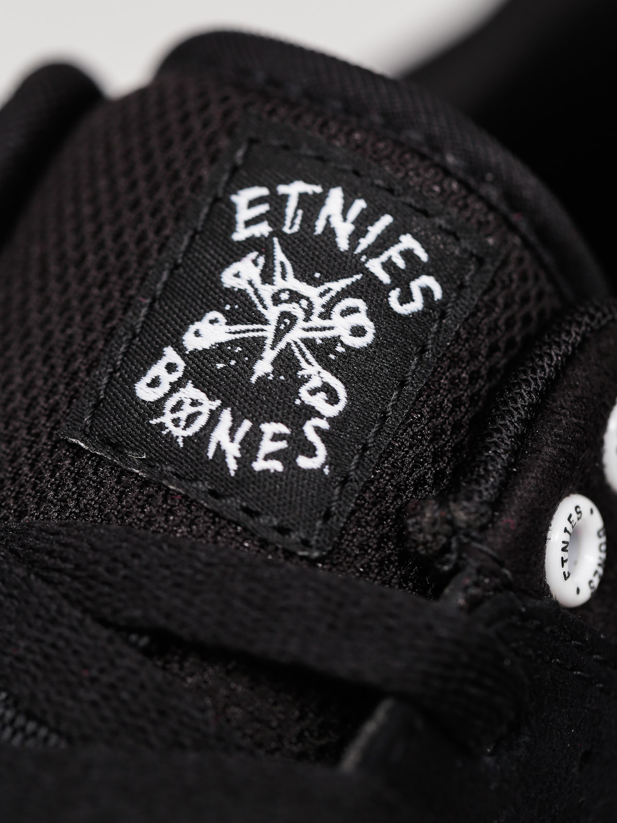 Etnies Shoes Marana XT X Bones (black)