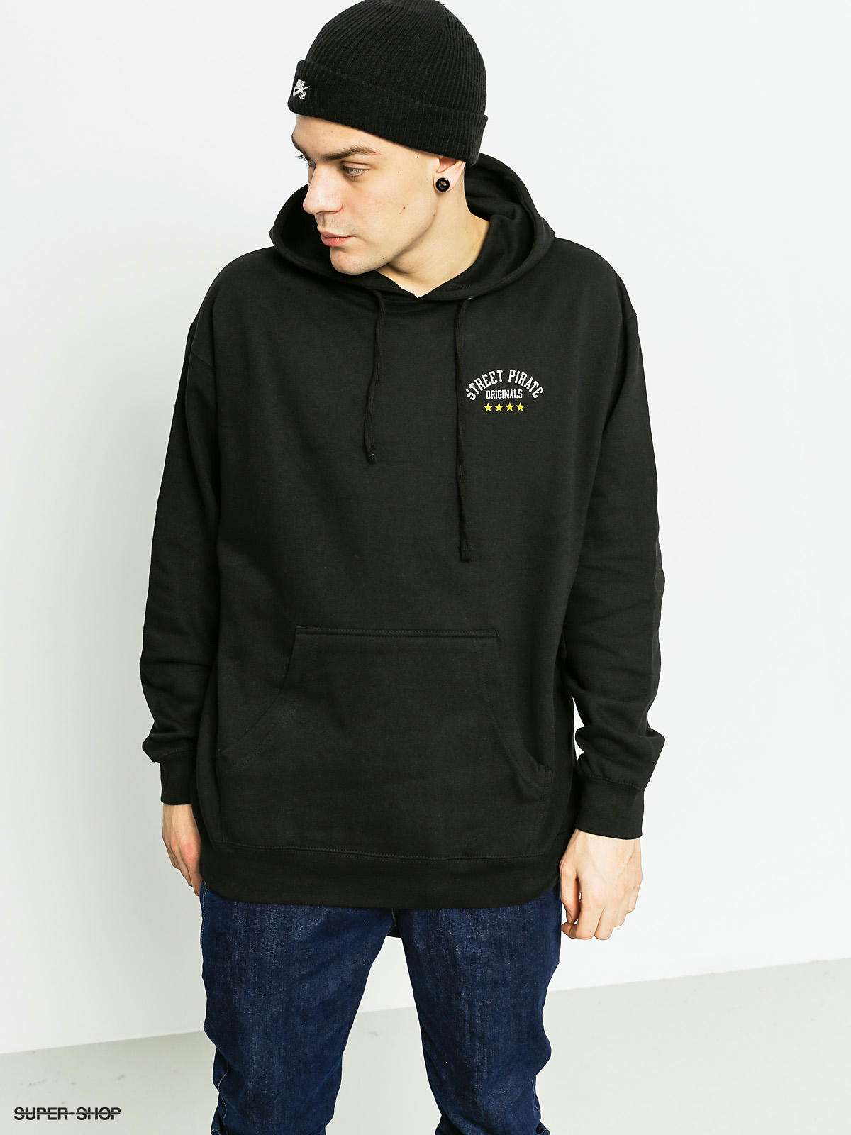 fourstar hoodie