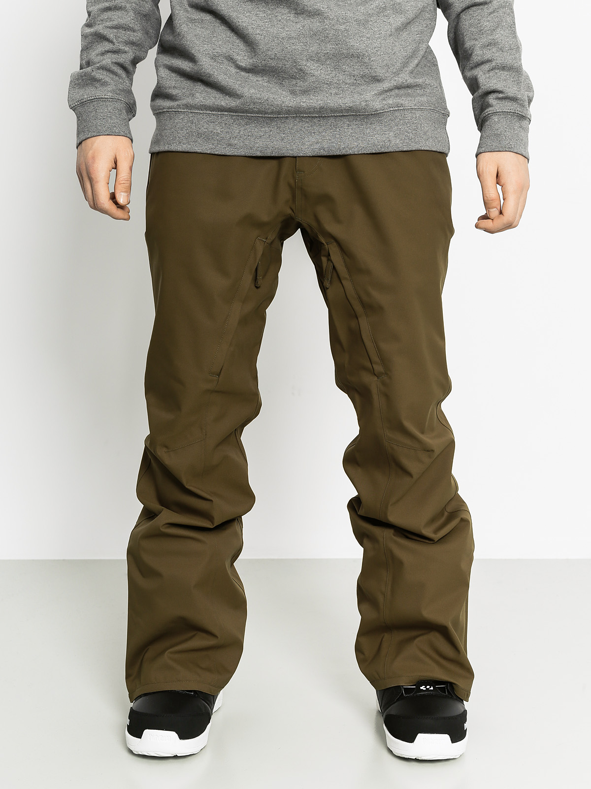 Herren Westbeach Snowboardhose Hunter (olive)