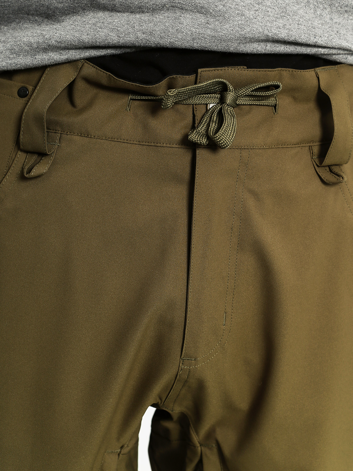 Herren Westbeach Snowboardhose Hunter (olive)