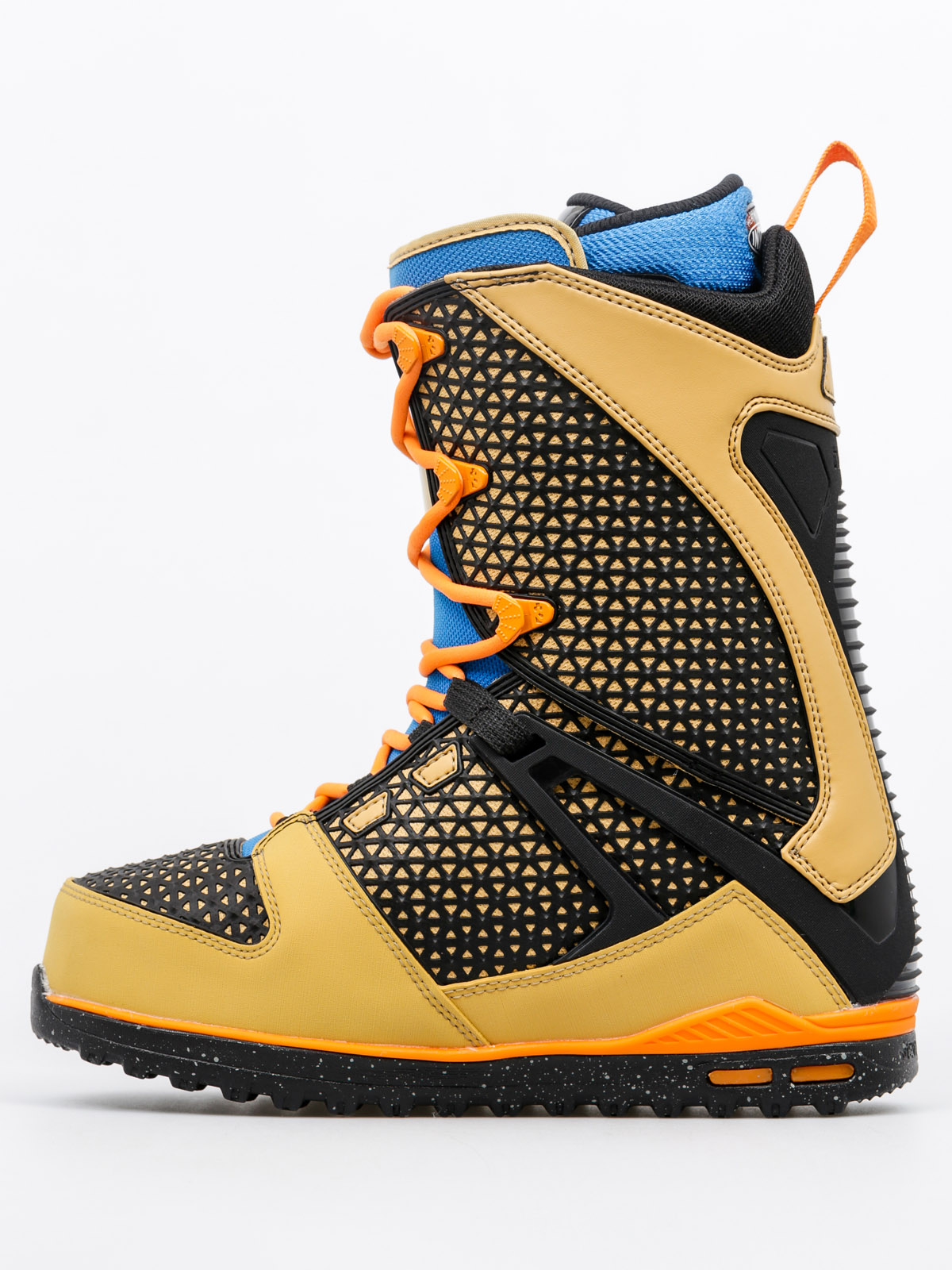 Mens ThirtyTwo Snowboard boots Tm Two Stevens (tan)