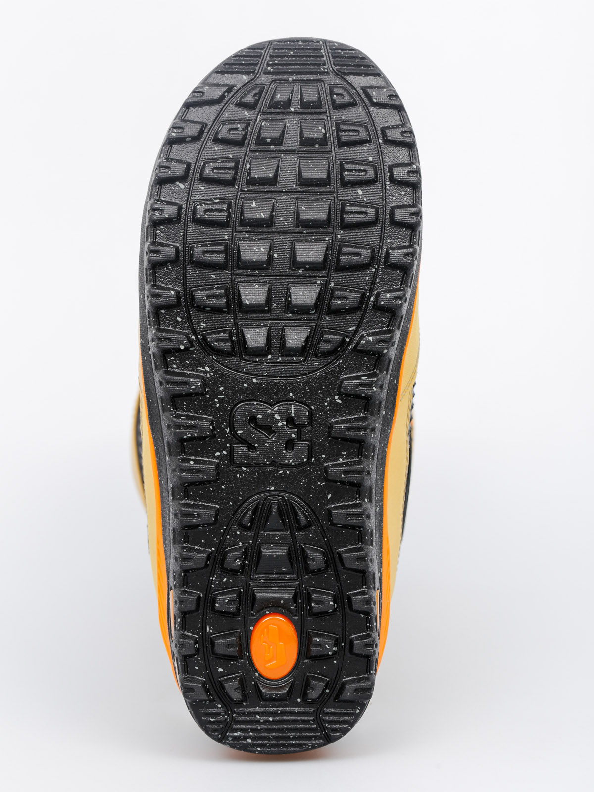 Mens ThirtyTwo Snowboard boots Tm Two Stevens (tan)