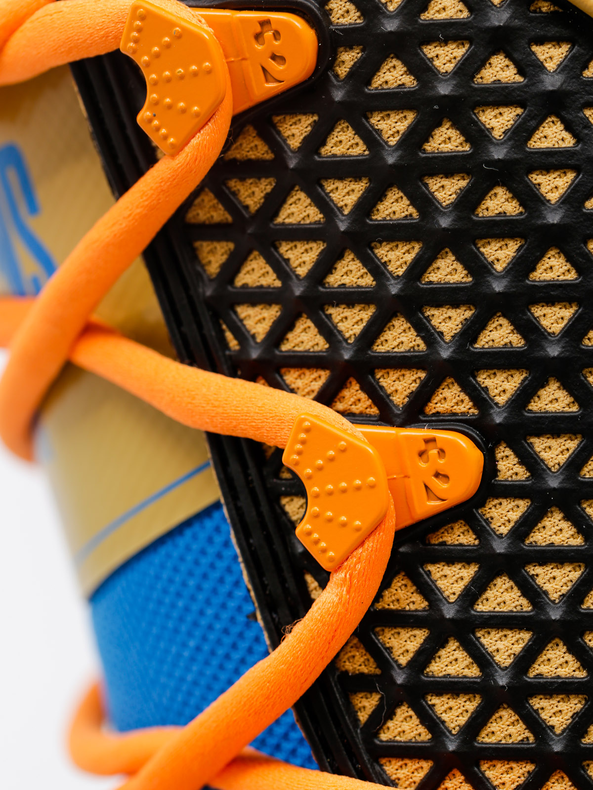 Mens ThirtyTwo Snowboard boots Tm Two Stevens (tan)