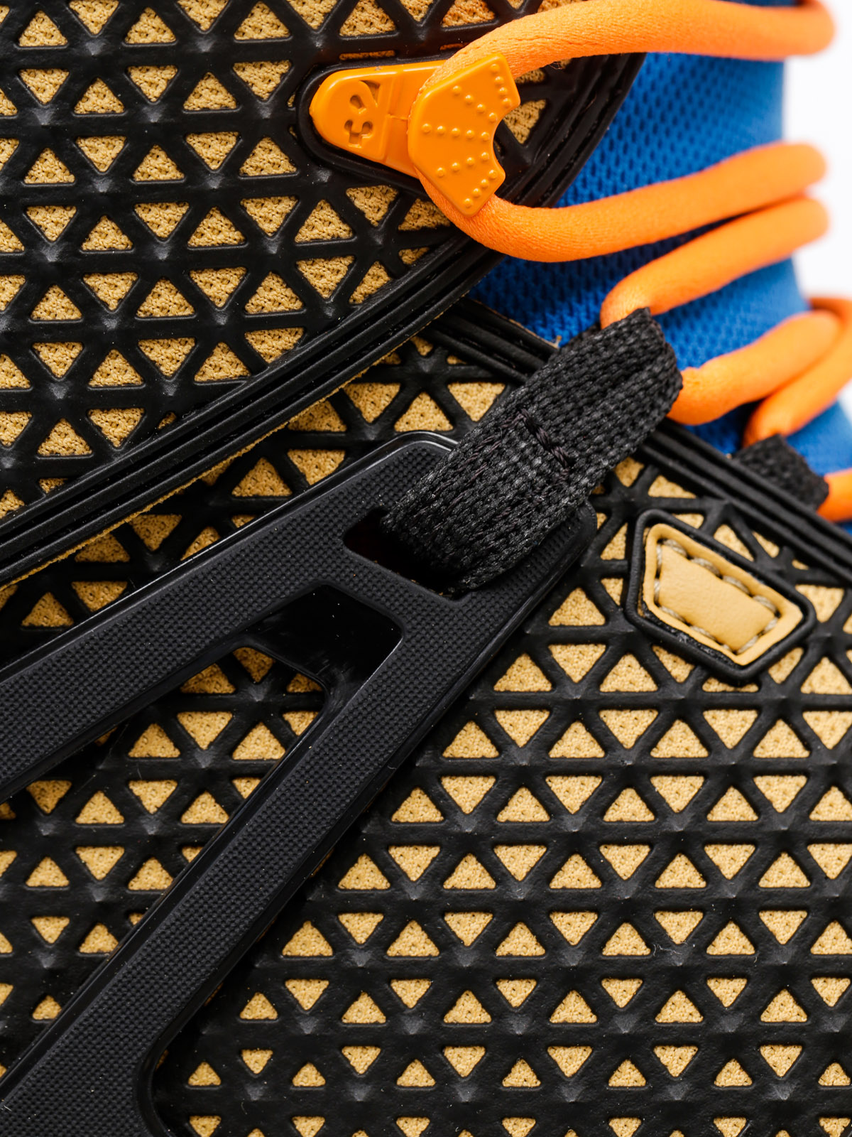 Mens ThirtyTwo Snowboard boots Tm Two Stevens (tan)