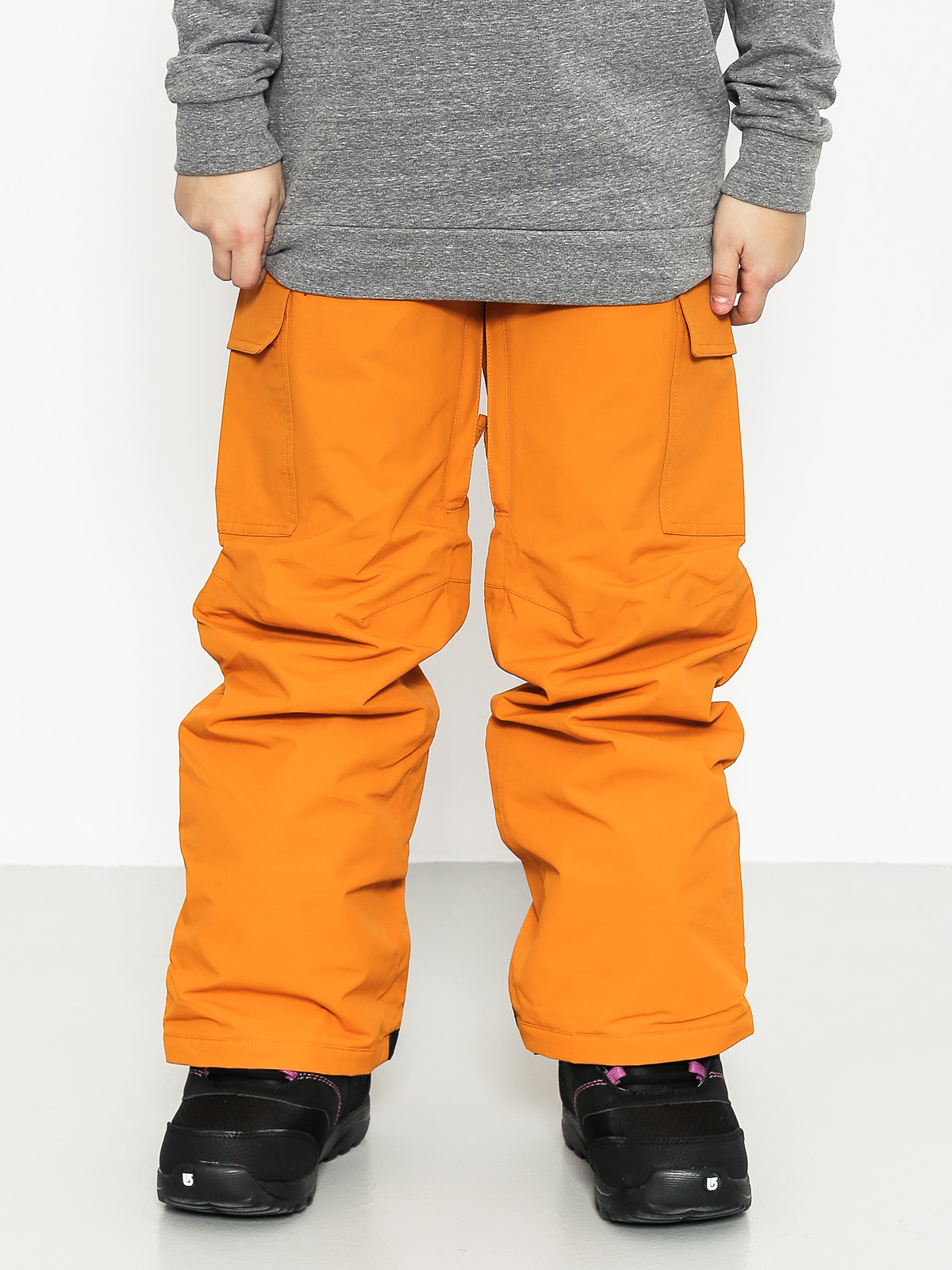 Burton Snowboard pants Exile Cargo (maui sunset)