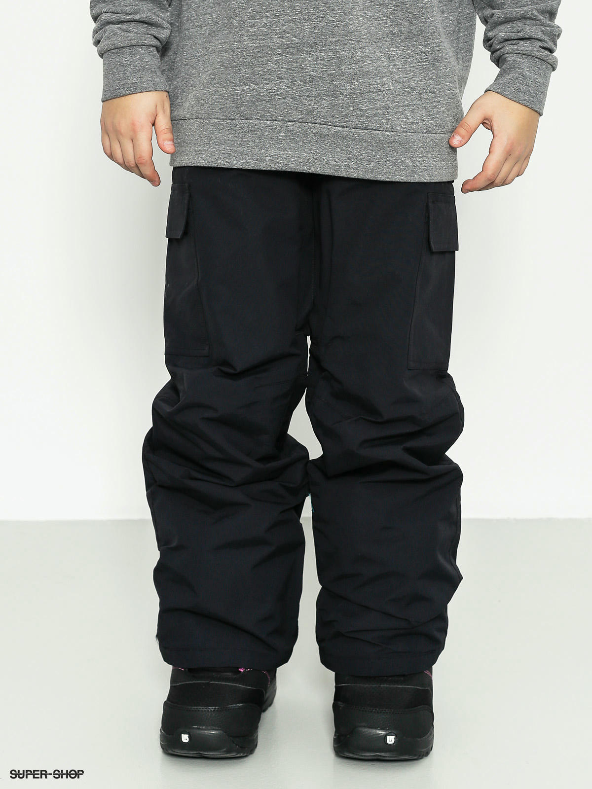 carhartt burton snow pants