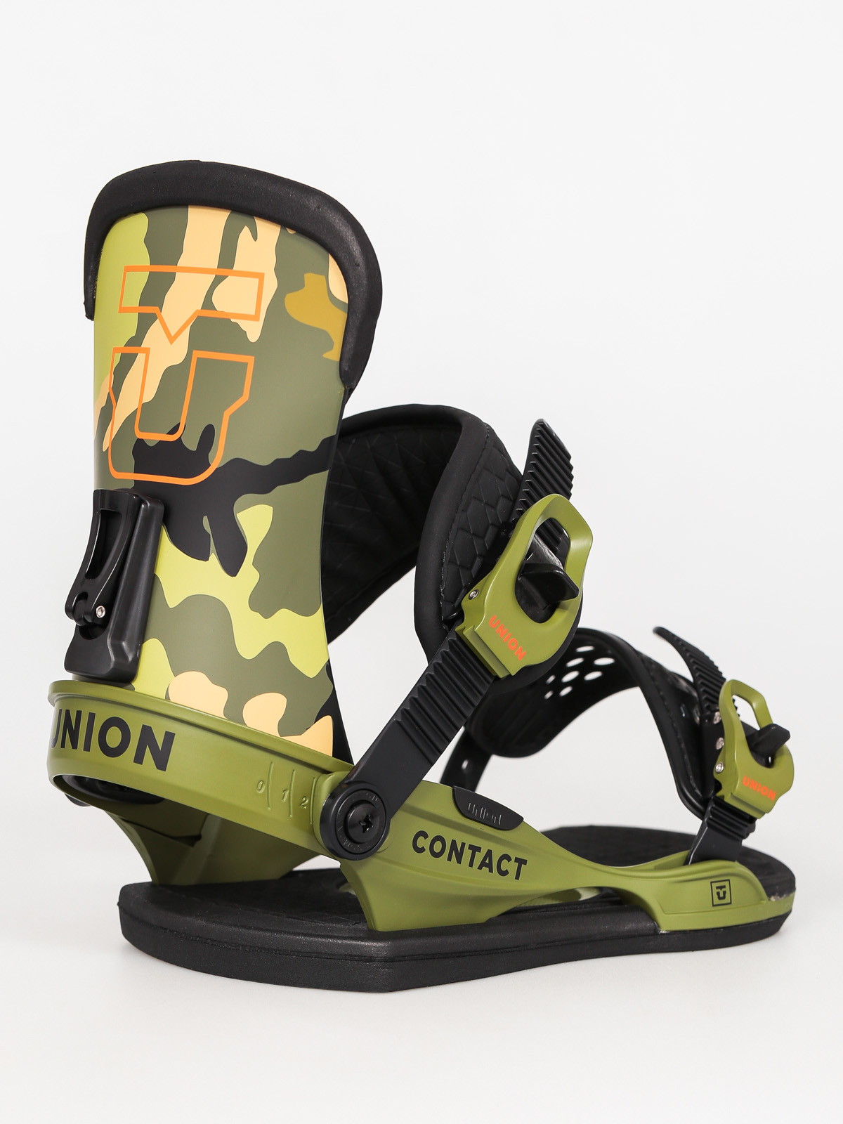 mens union bindings