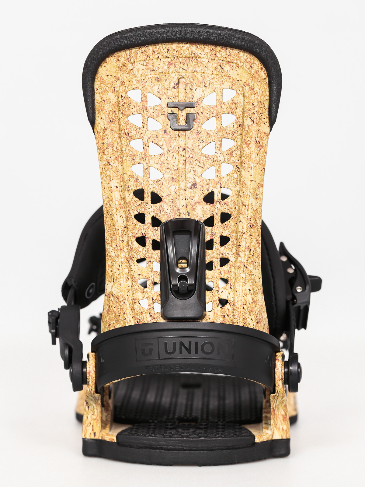 Mens Union Snowboard bindings Force (cork)