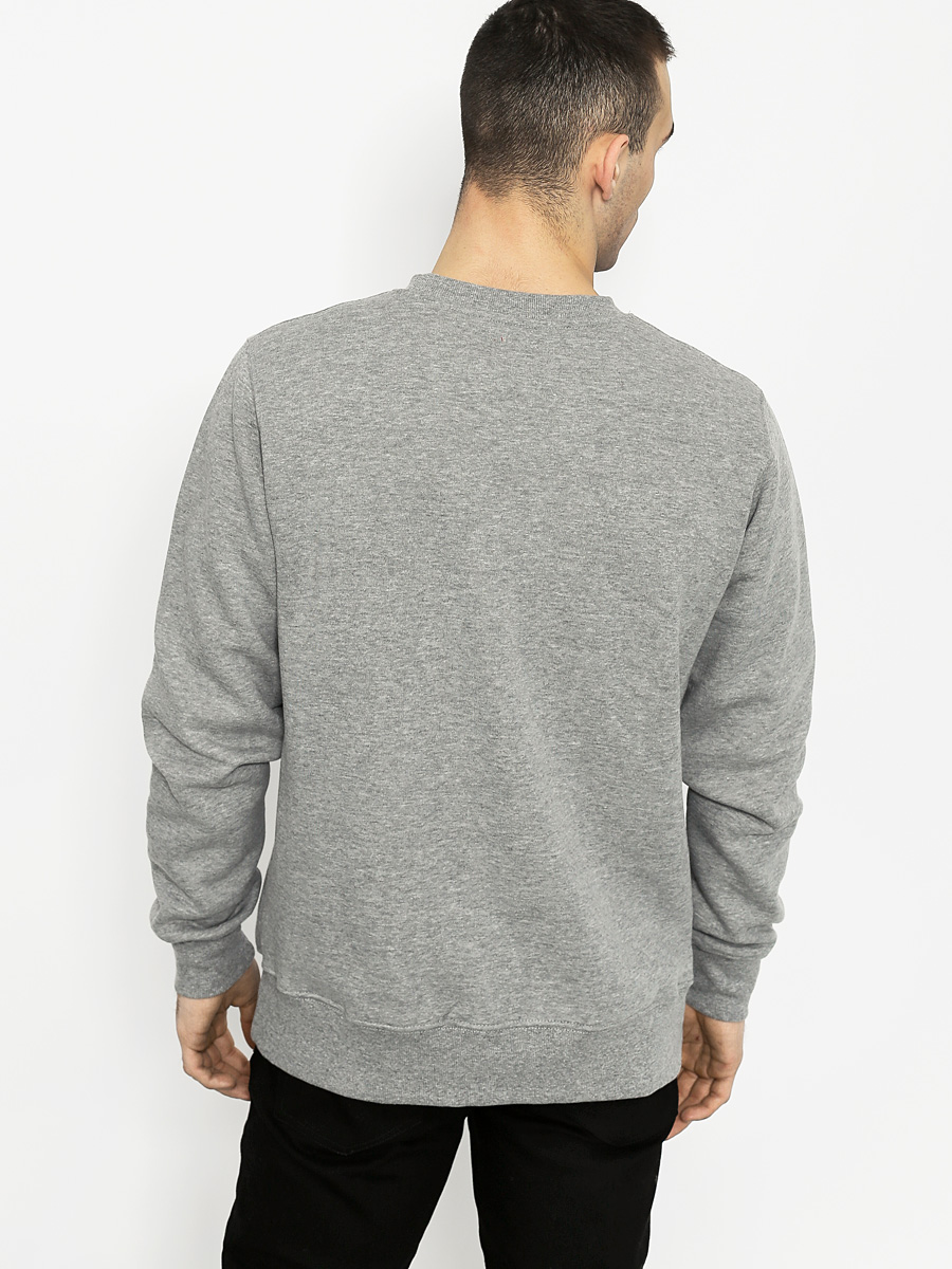 Koka Sweatshirt Fusion (grey)