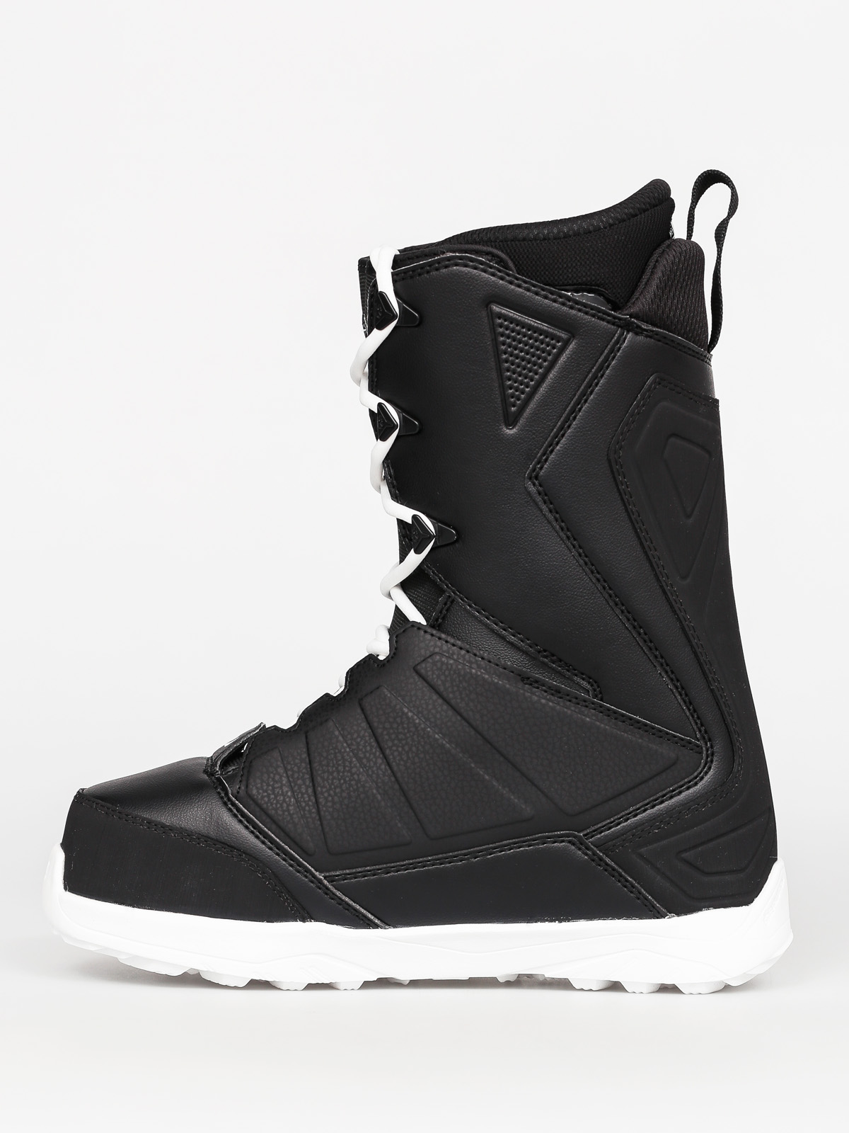 Herren ThirtyTwo Snowboardschuhe Lashed (black)