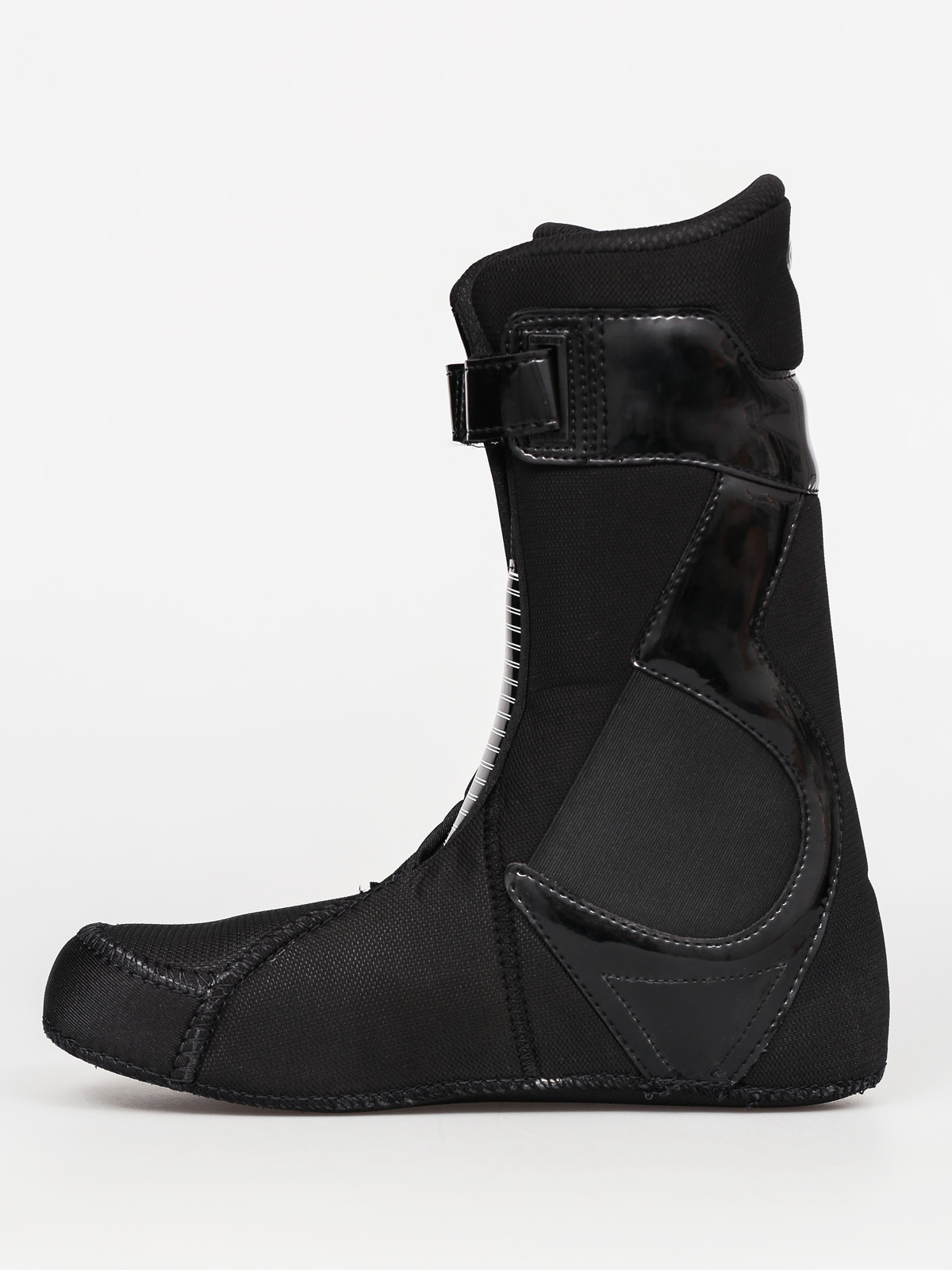 Mens ThirtyTwo Snowboard boots Lashed (black)